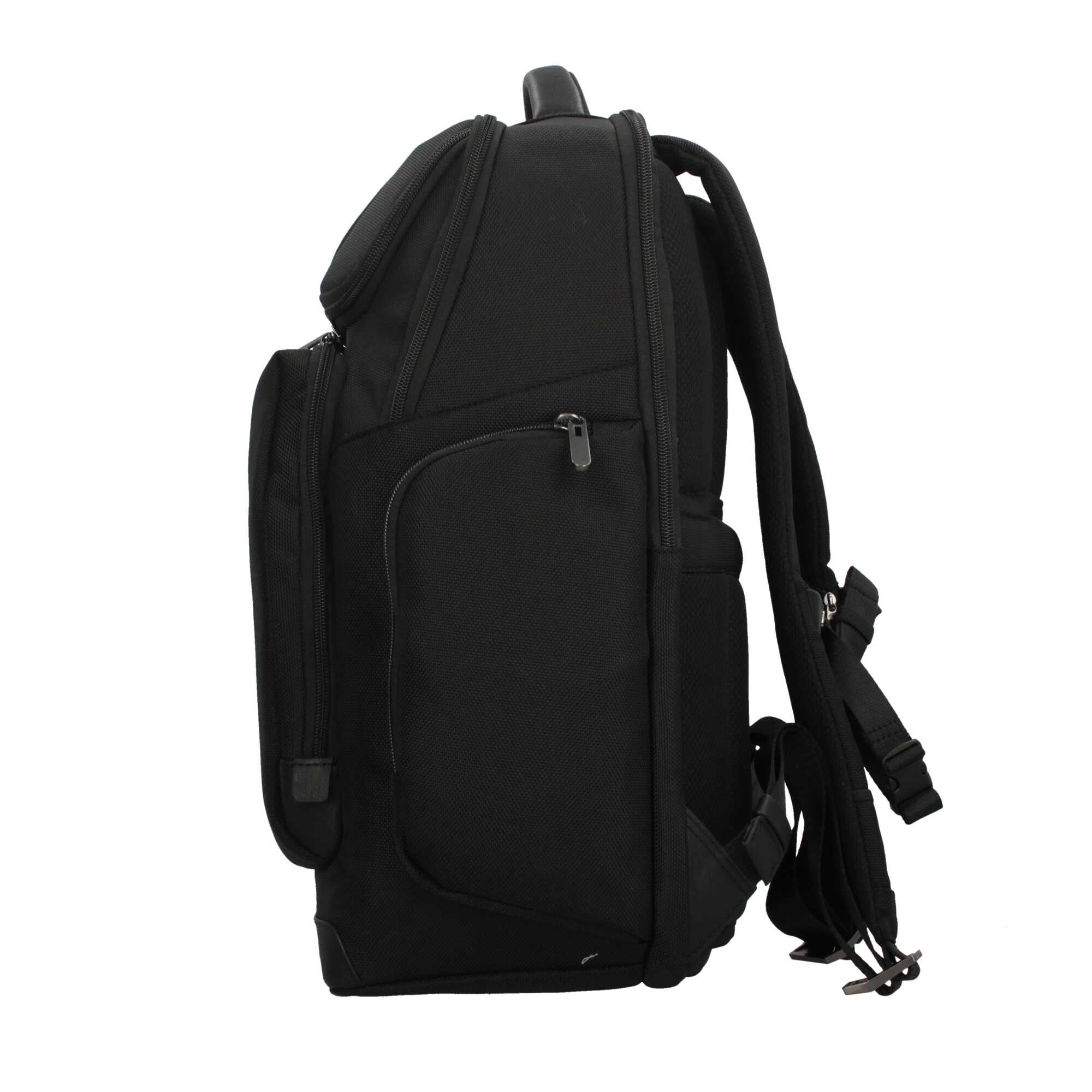 Zaino business Piquadro con scomparto per laptop e porta USB – Massima organizzazione e sicurezza