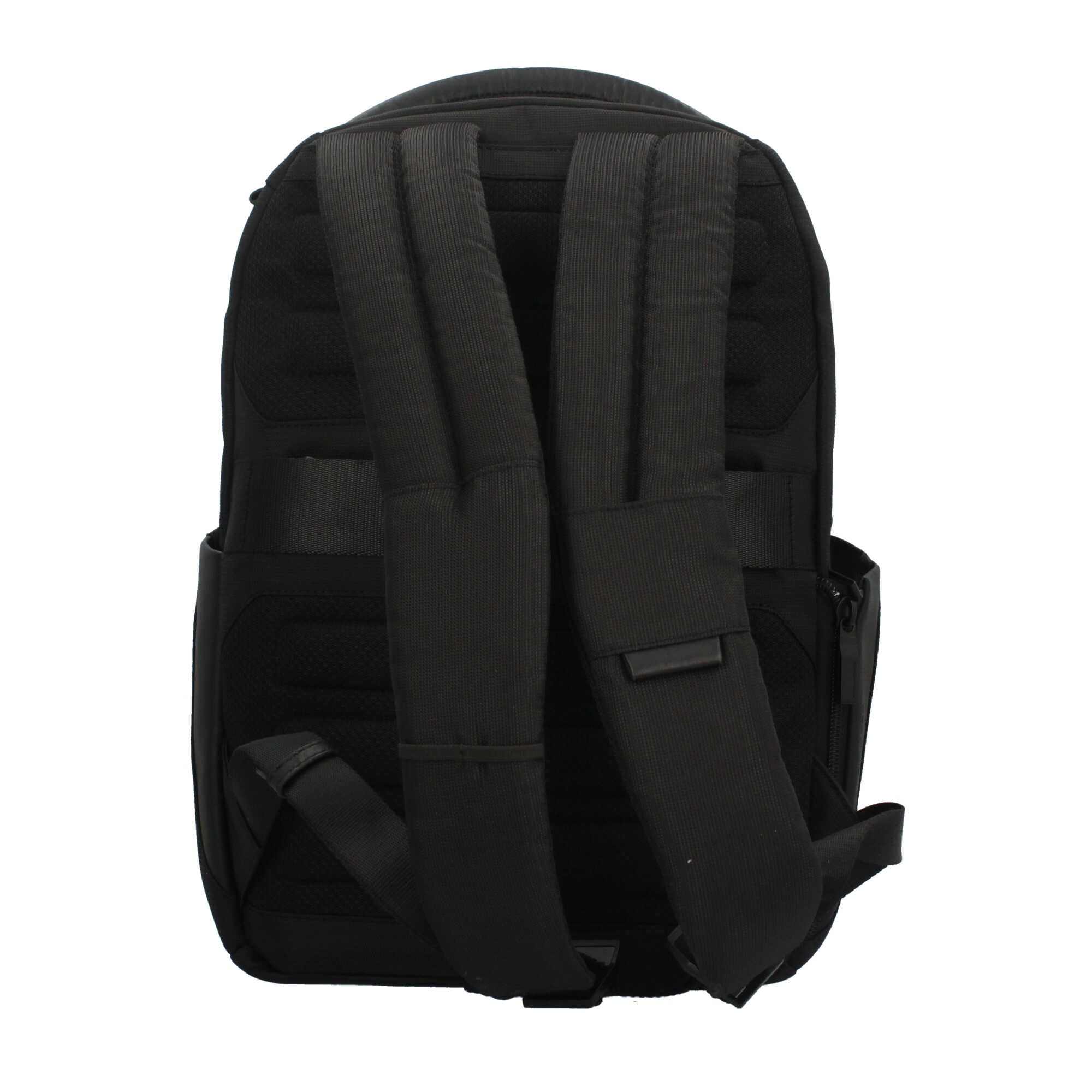 Zaino Piquadro in Tessuto Riciclato per Laptop 13.3” e iPad Pro 12.9” – Compatto e Funzionale