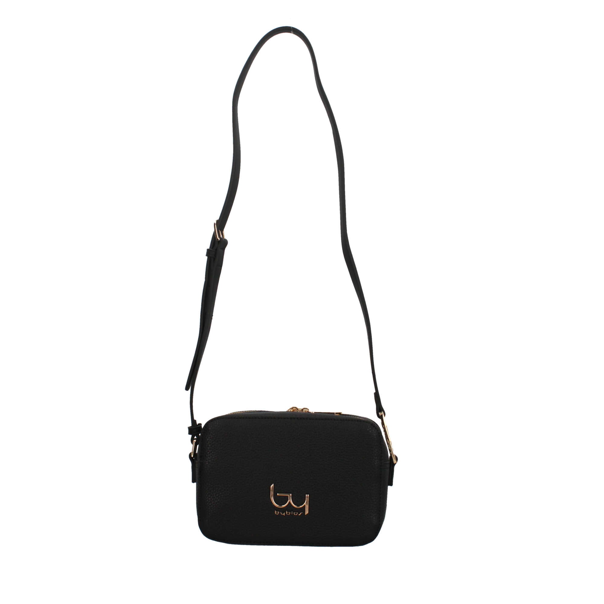 Borsa con tracolla removibile e regolabile By Byblos