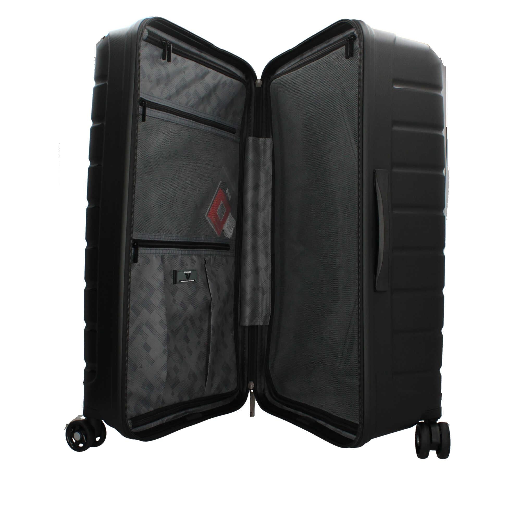 Valigia media Roncato 4 ruote B-flying trunk