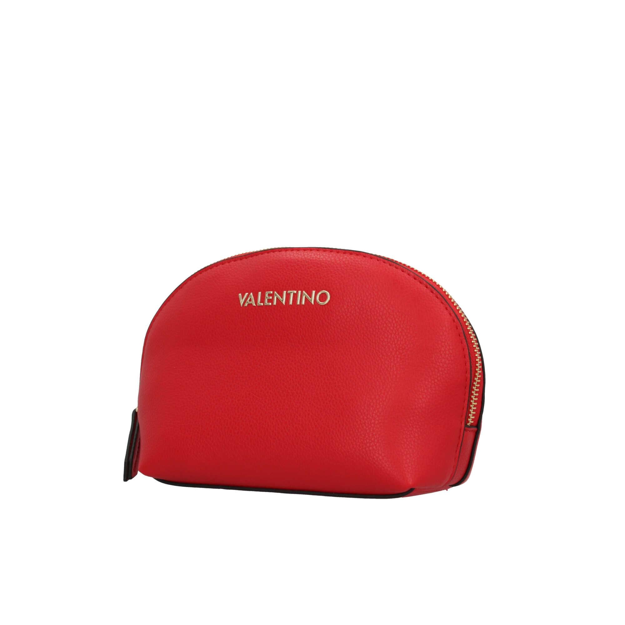 Pochette Valentino per cosmetici Arepa