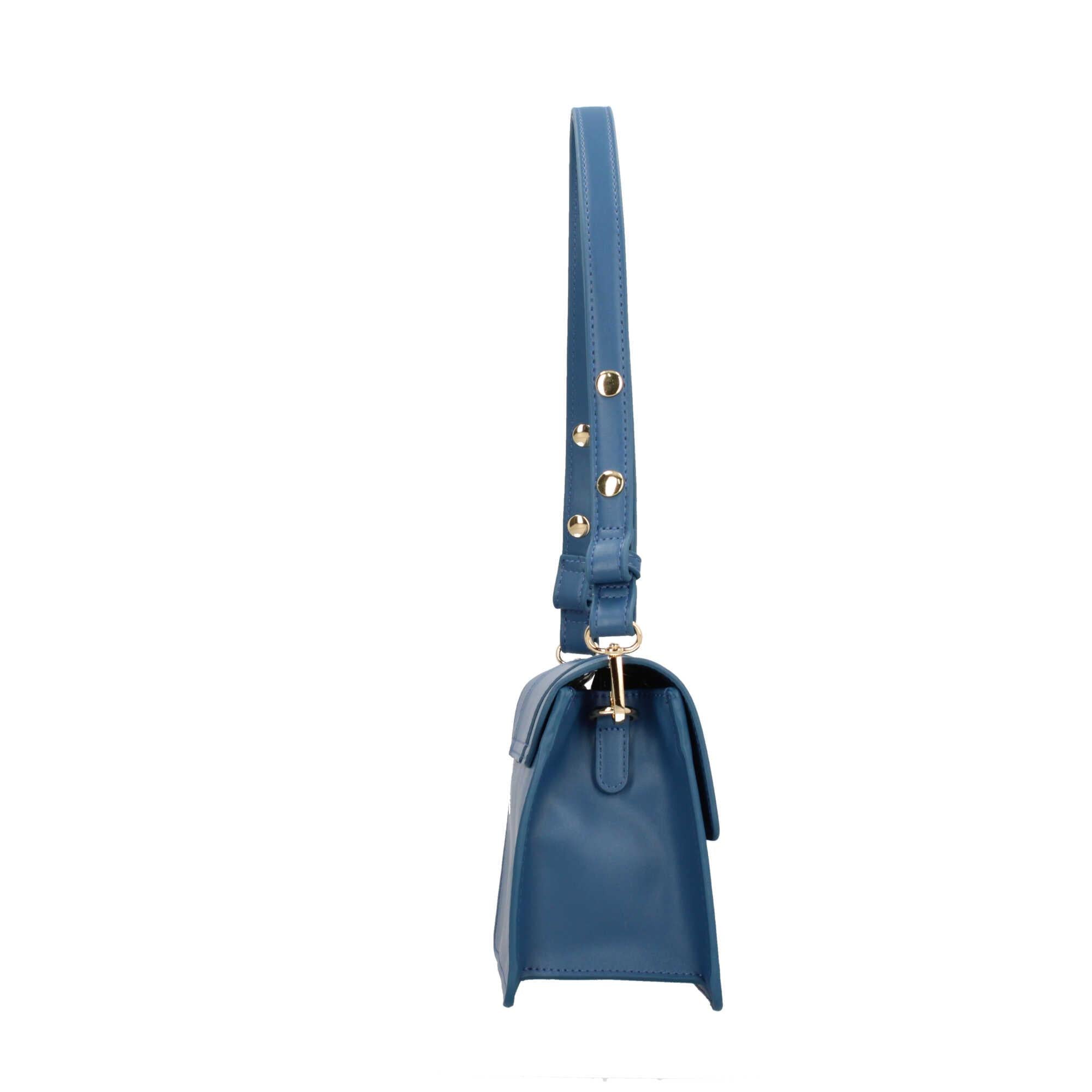 Flap bag Y Not Amber