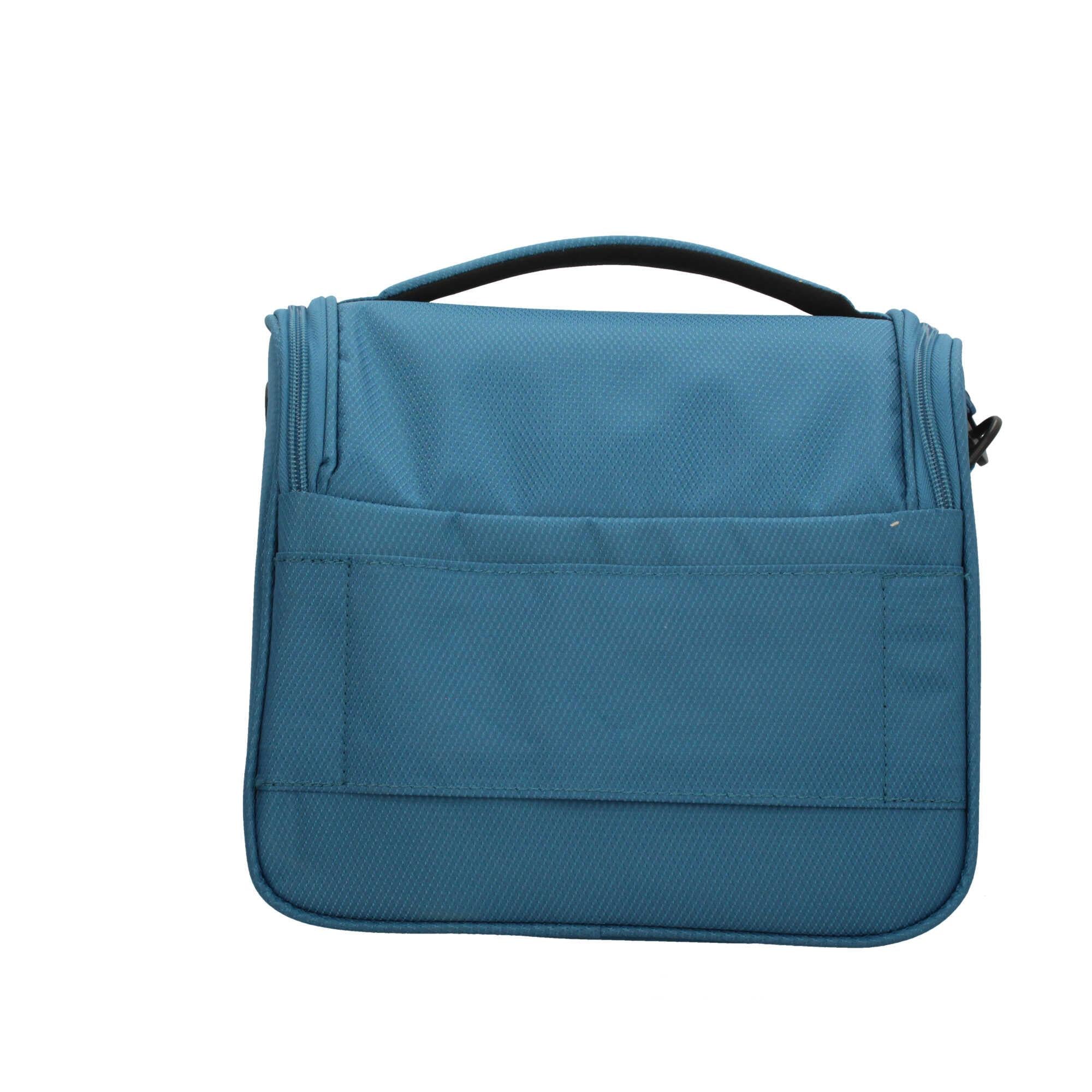 Beauty case in poliestere