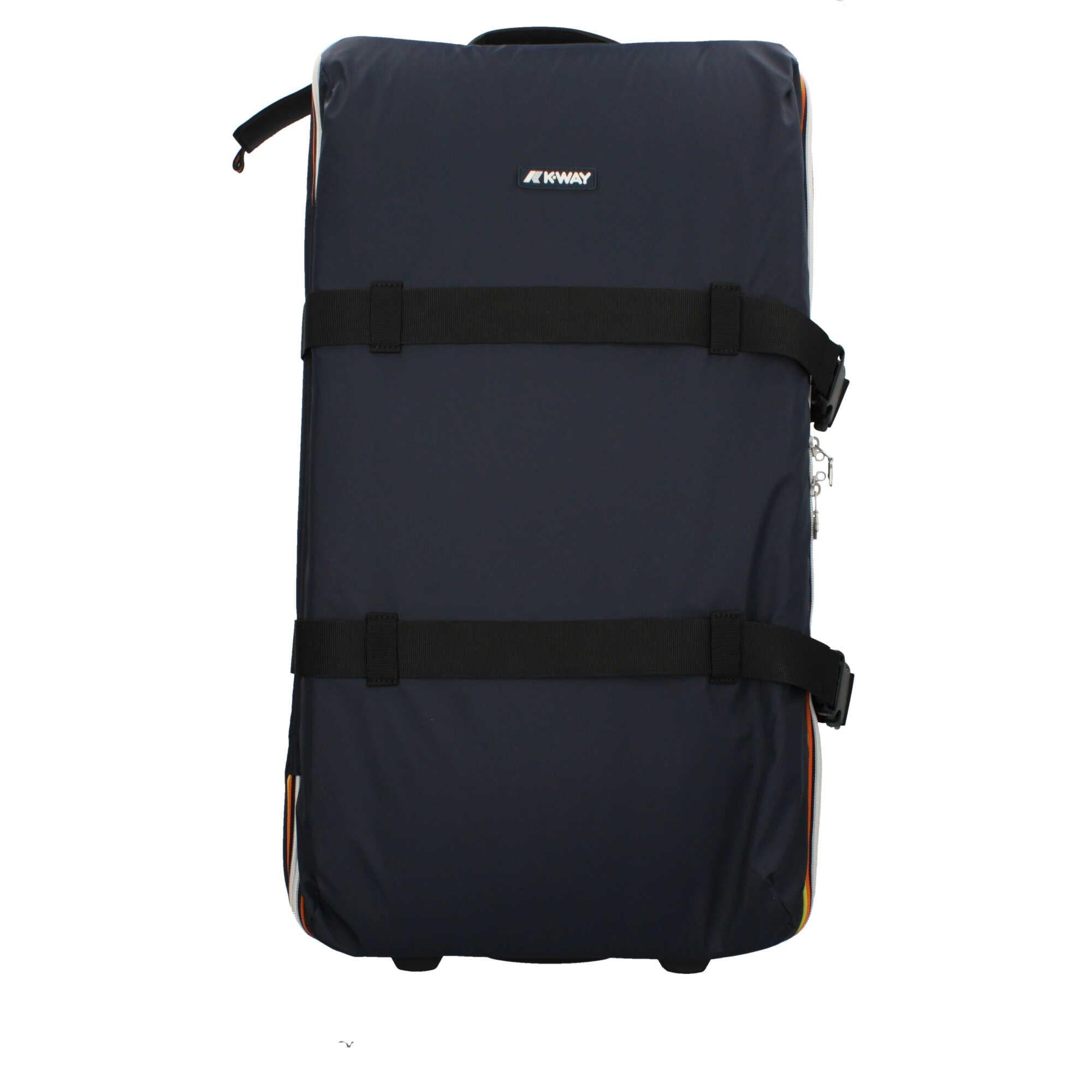 MEDIUM TROLLEY BLOSSAC