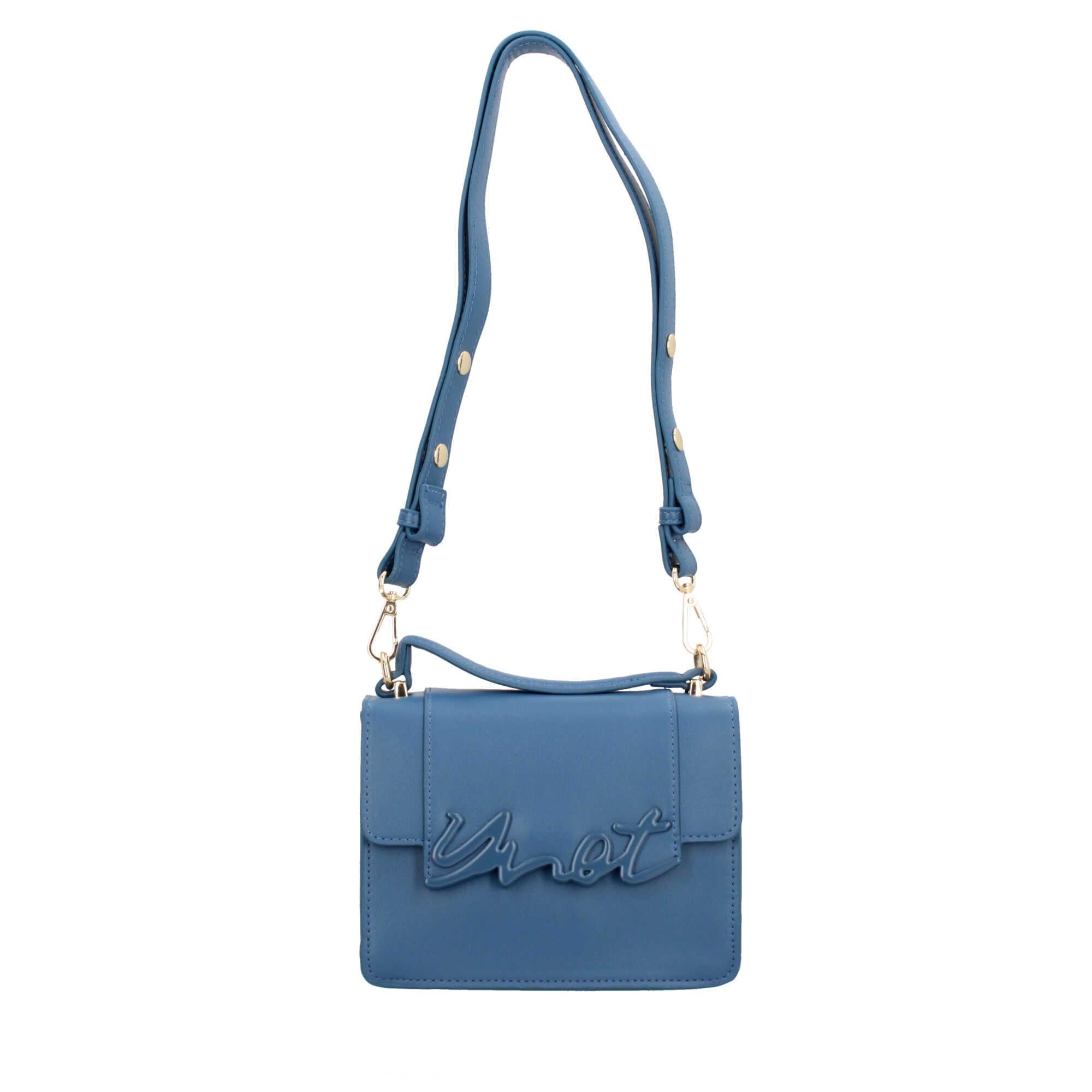 Borsa a mano Y Not Amber