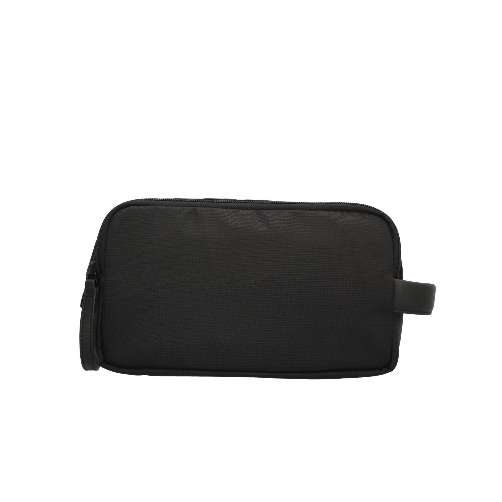 Beauty Case Piquadro Green Soul per Uomo
