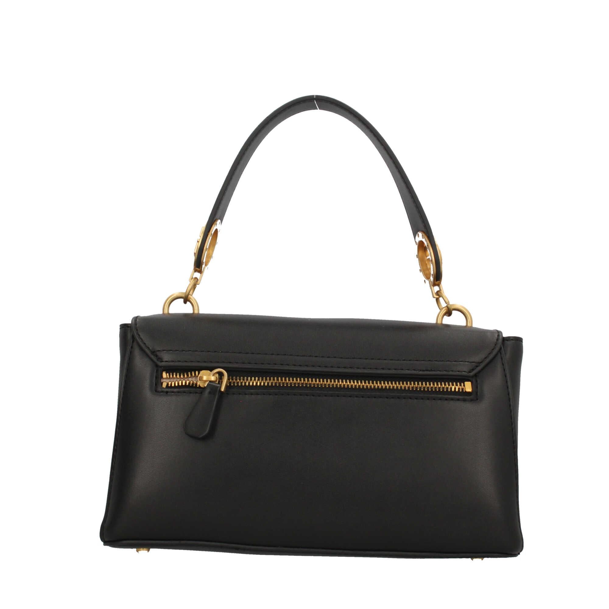 Borsa Sottospalla Moderna Chic Guess - Eleganza Minimalista per la Donna di Oggi