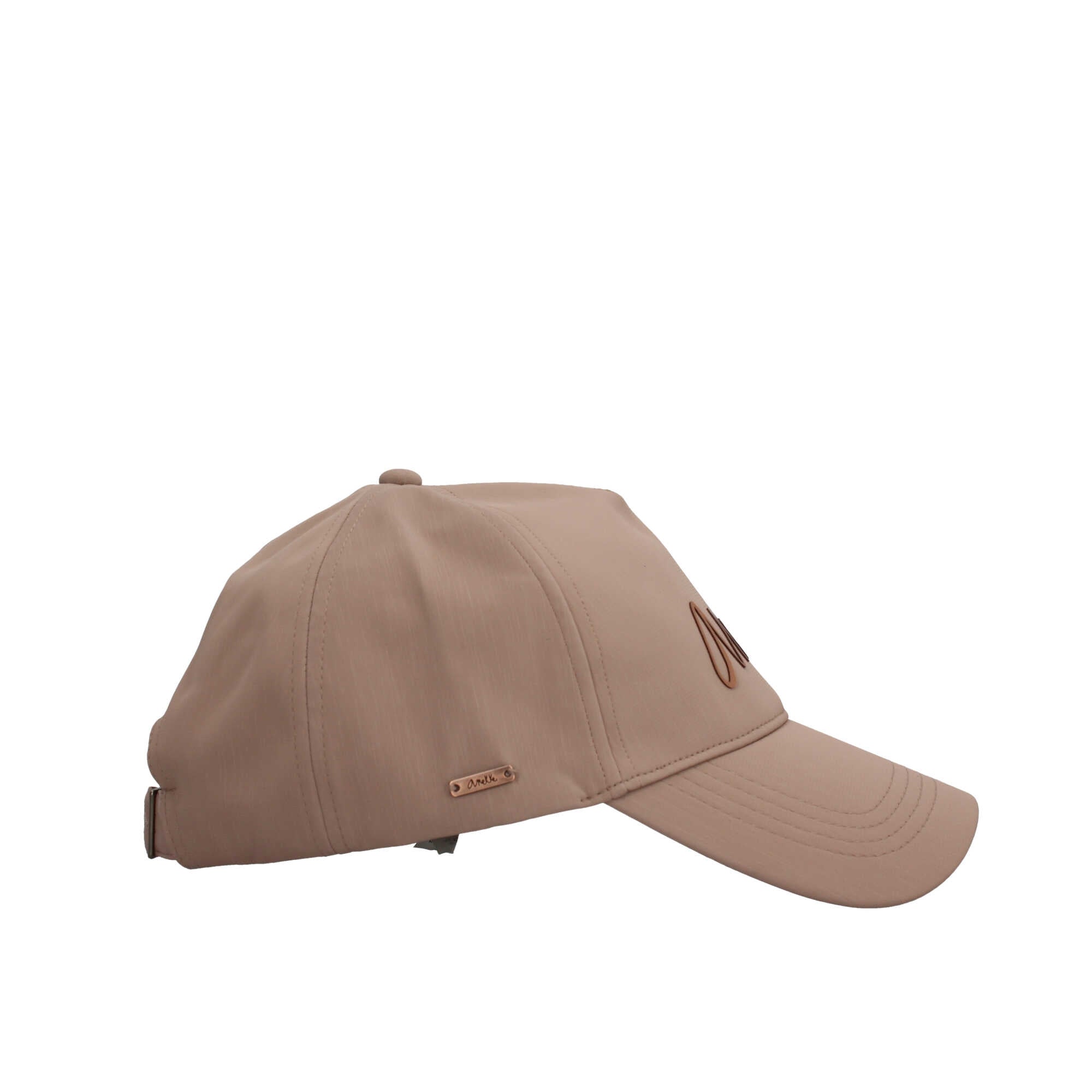 Cappellino Anekke con Logo Ricamato e Messaggio Ispirazionale
