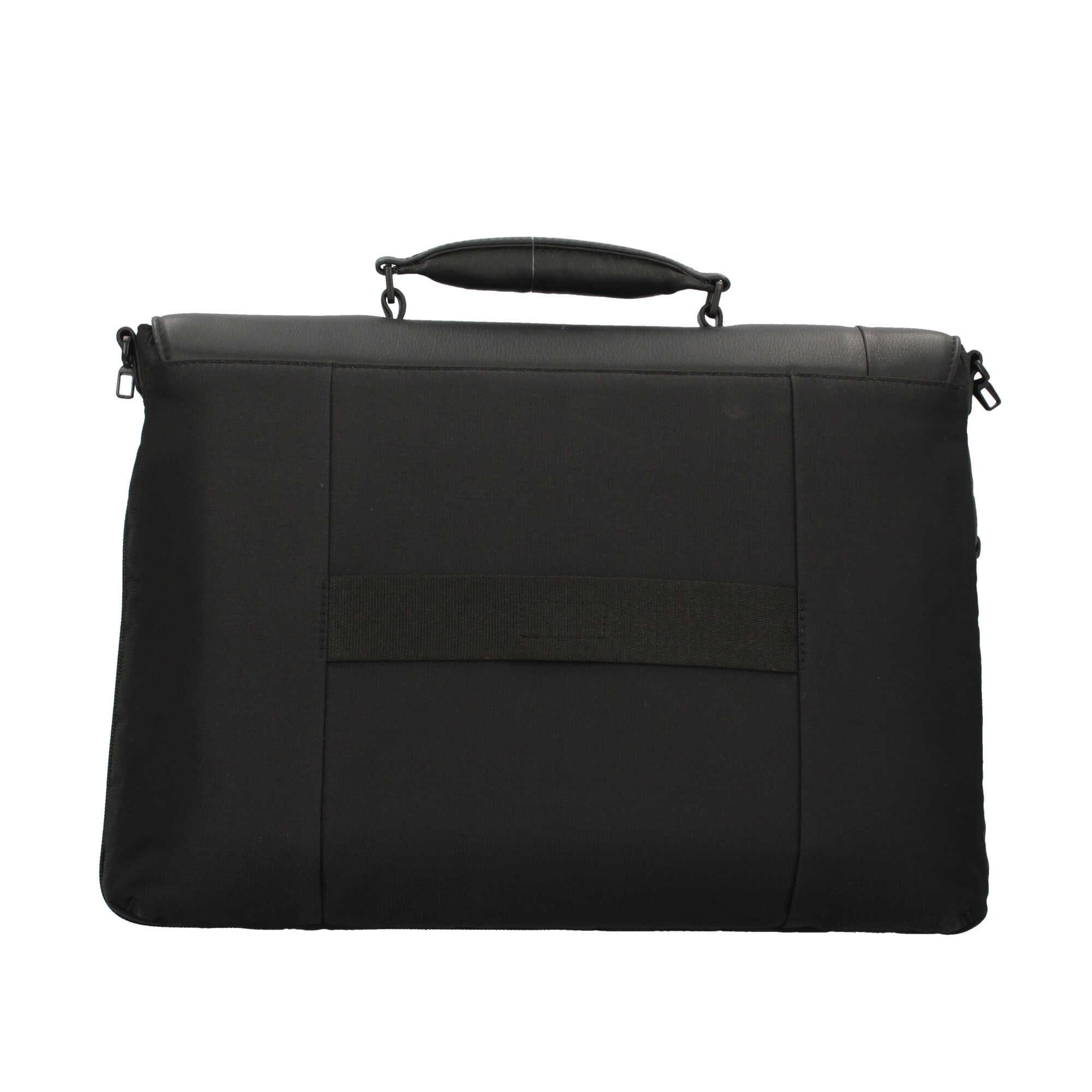 Cartella professionale in pelle