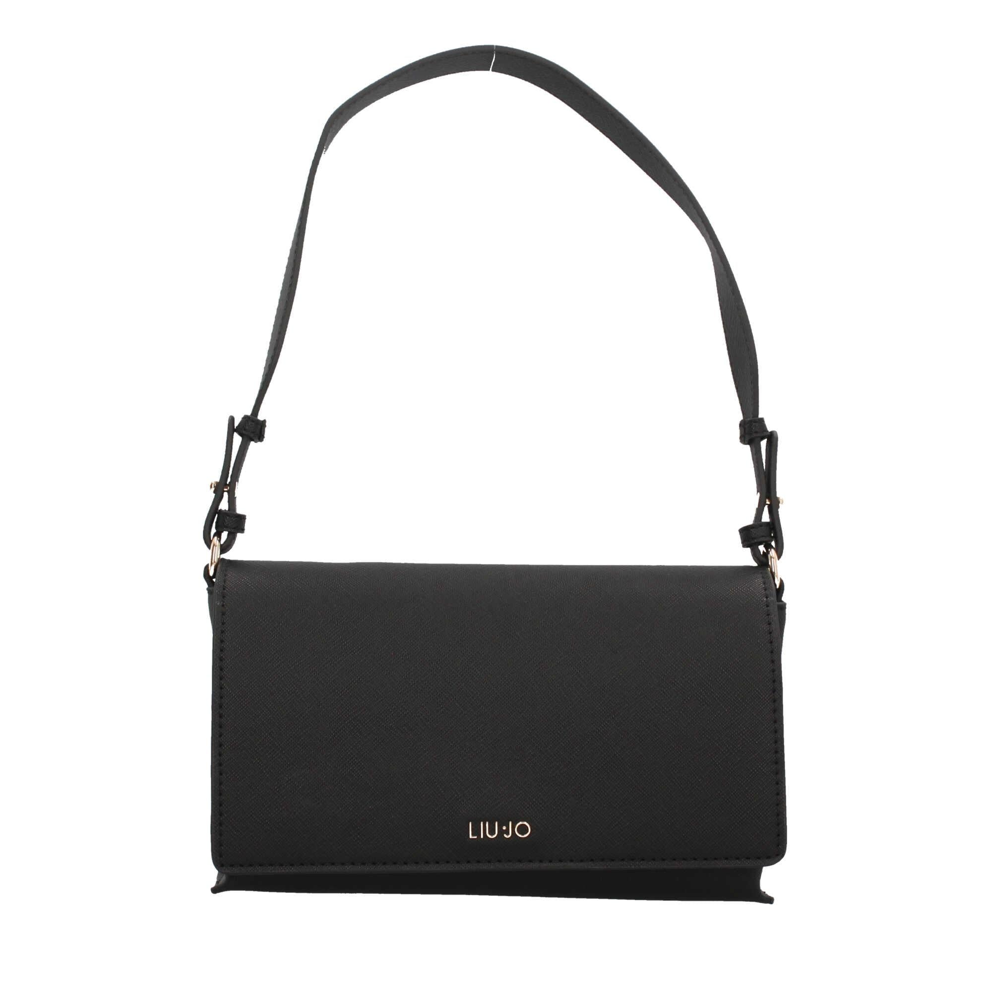 Borsa a Tracolla Liu Jo - L'Icona di Versatilità e Stile