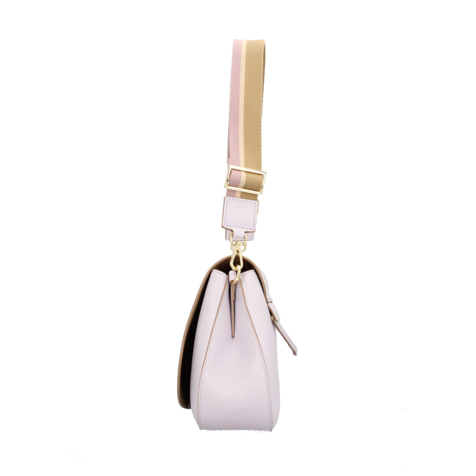 Borsa Helena Round by Gianni Chiarini