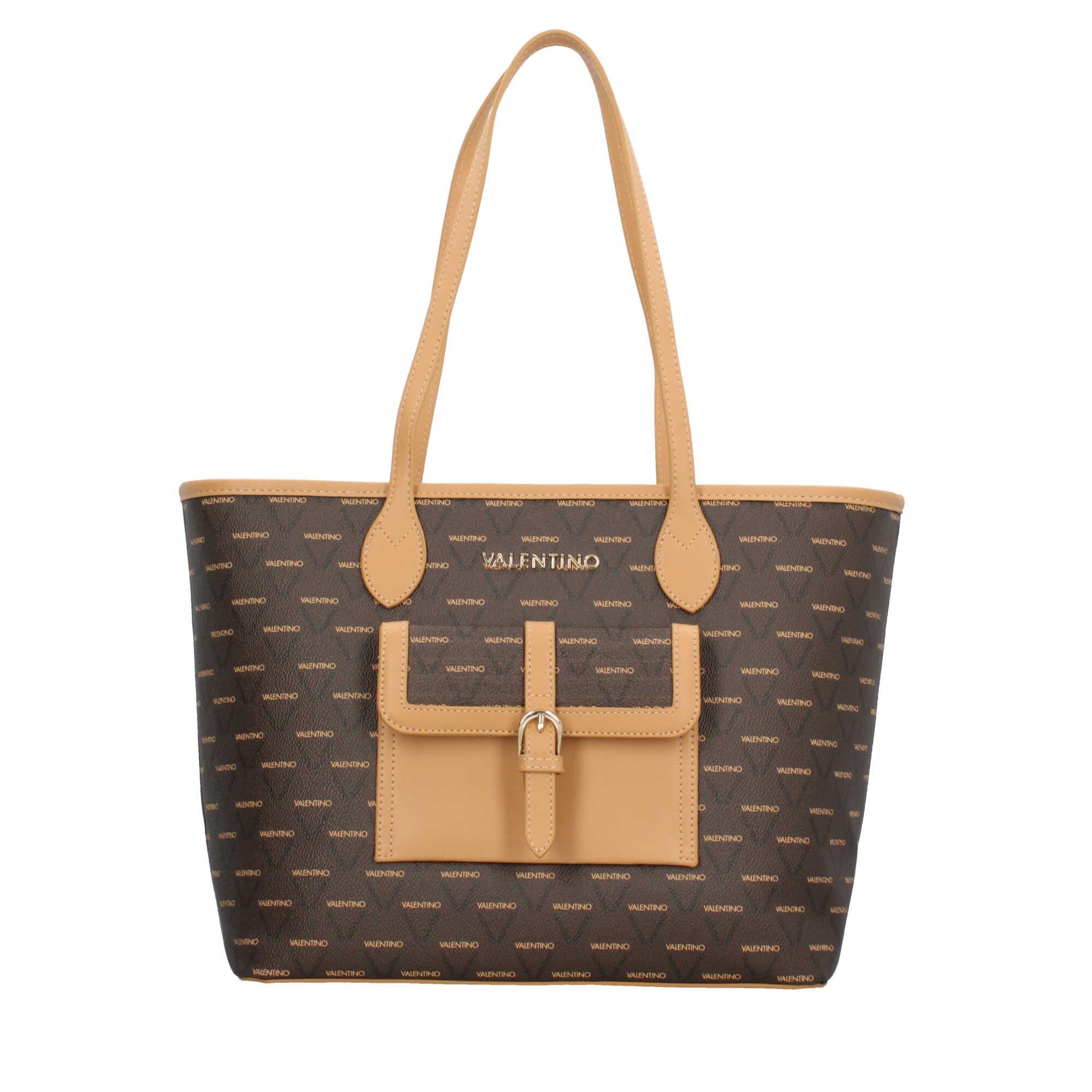 Borsa in materiale sintetico