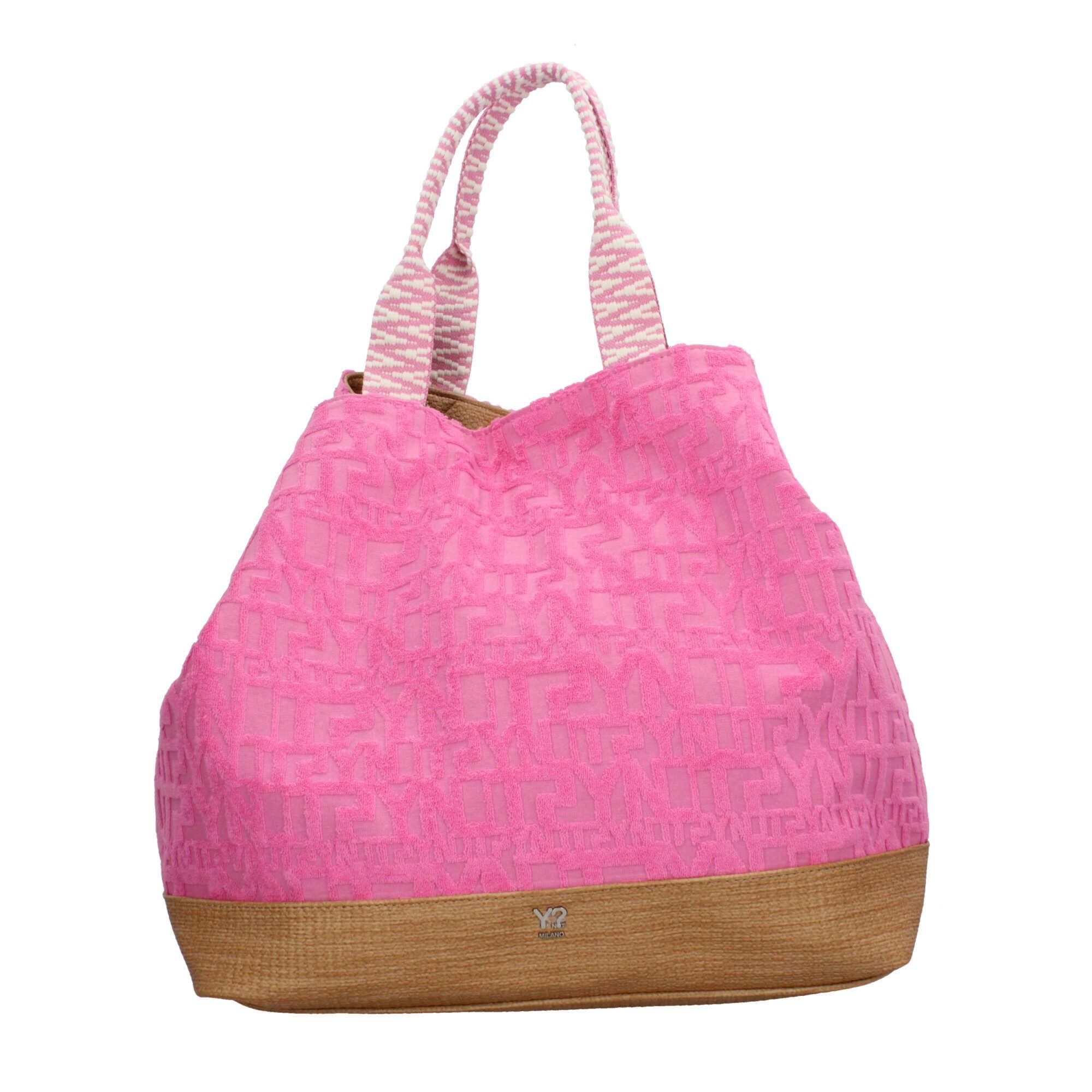 Borsa Grande Shopping Y Not