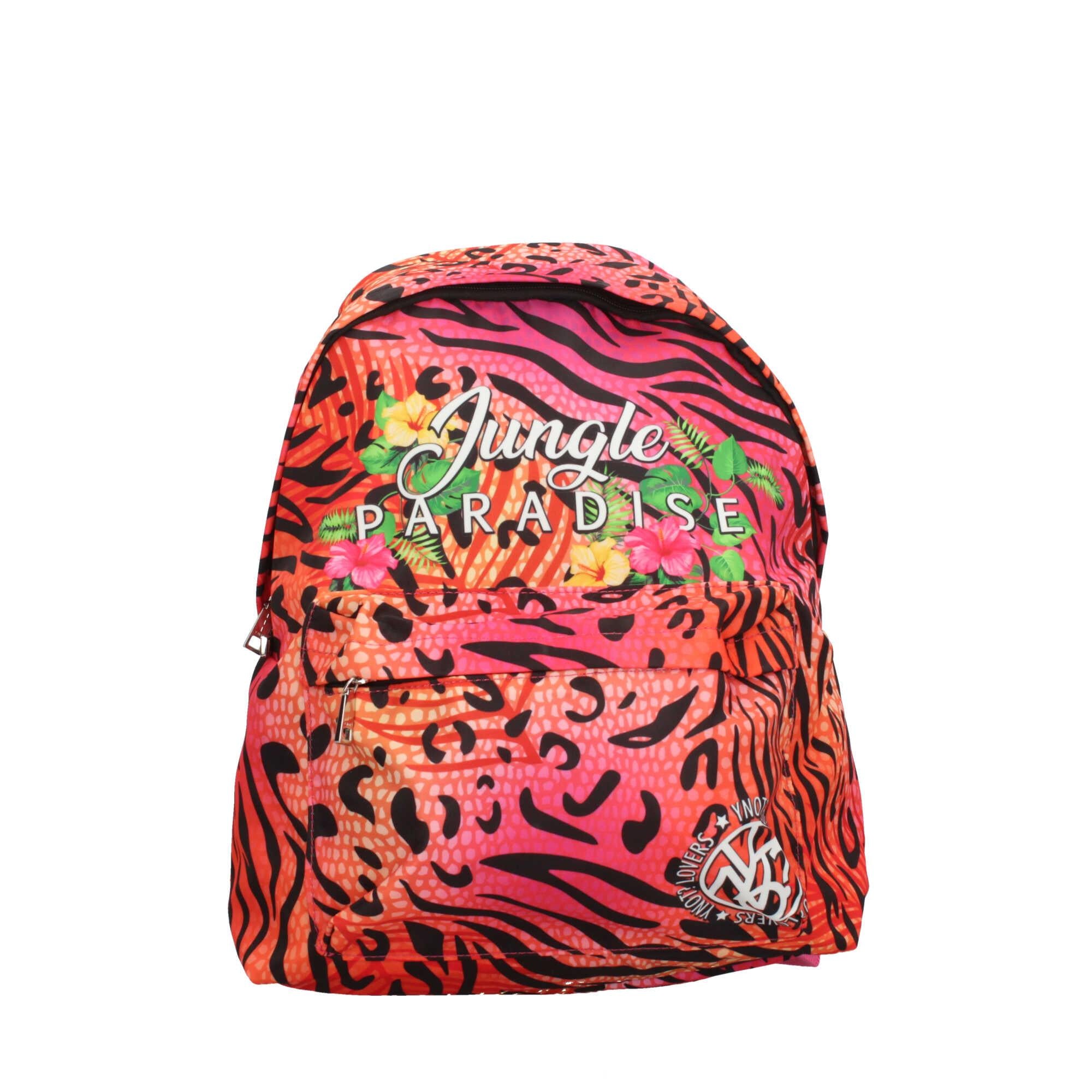 Y Not Zaino Jungle Paradise