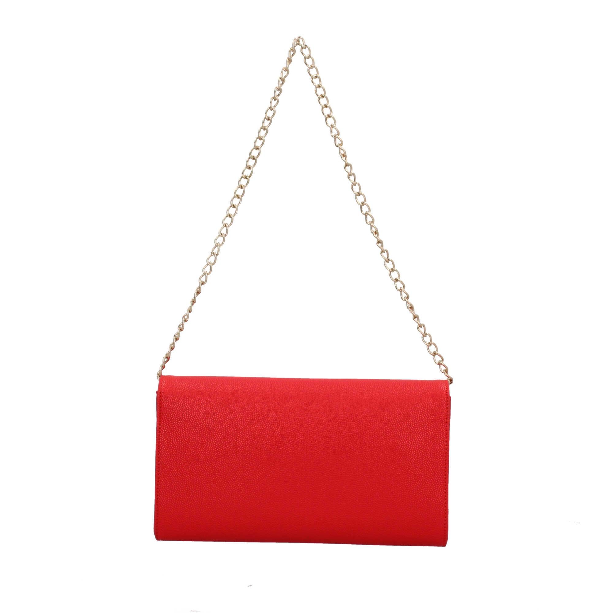 Borsa a tracolla in ecopelle