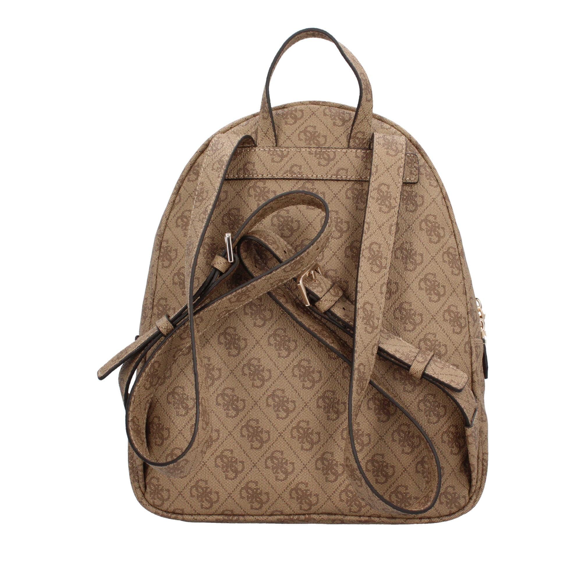 Zaino Guess logato Eco Elements