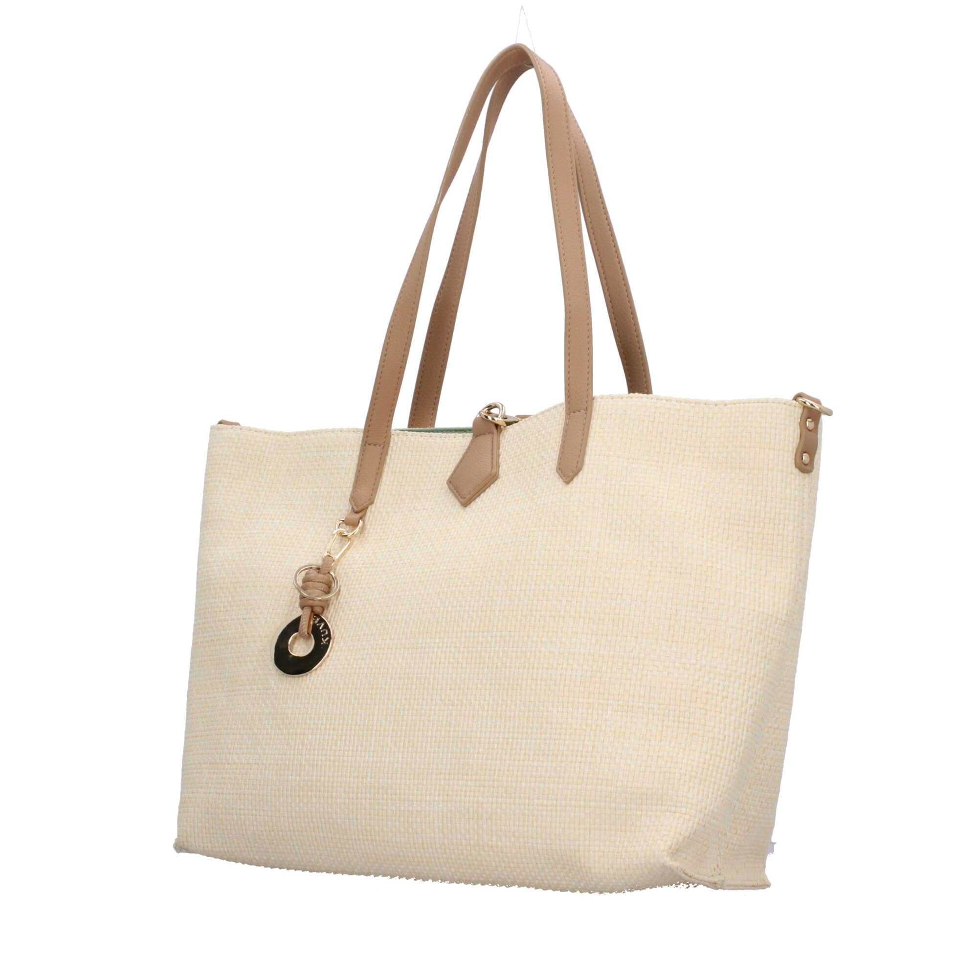 Borsa mare con chiusura con gancio Kuve