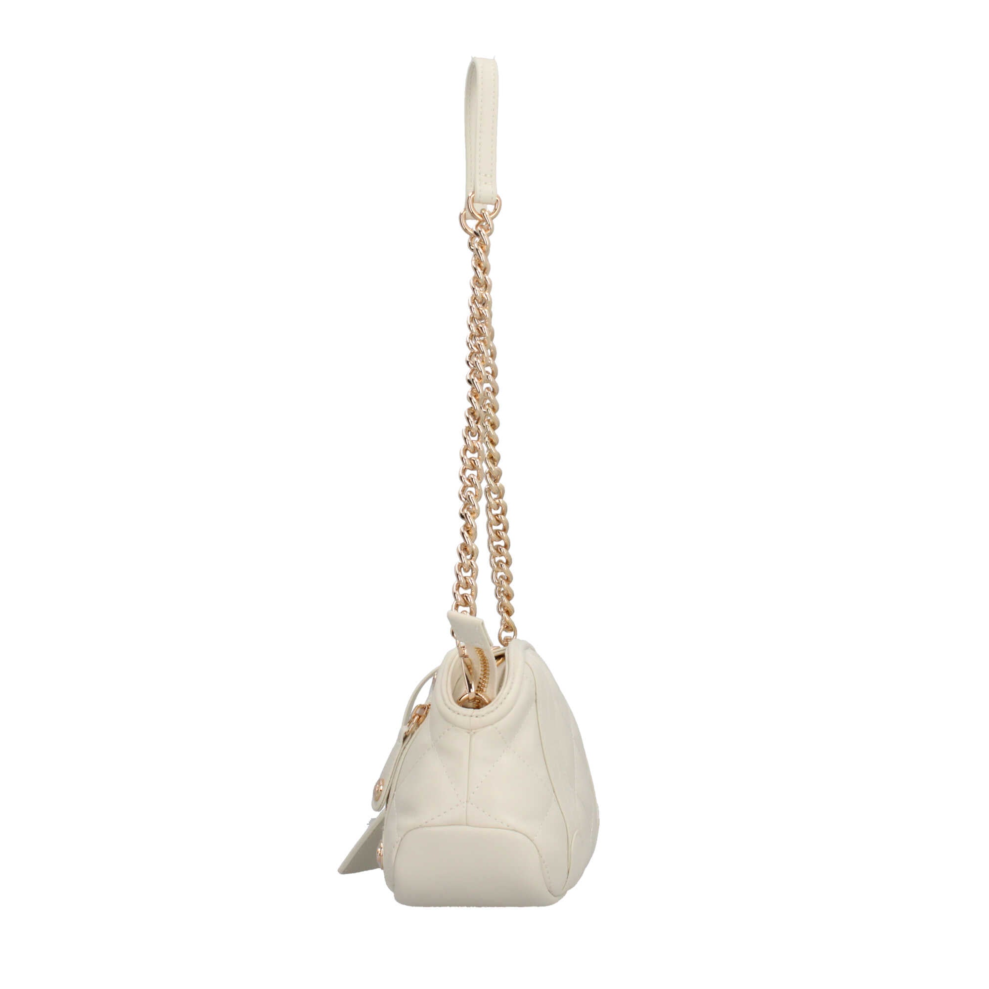 Borsa a Tracolla Donna Liu Jo Kate Re-Edition con Trapuntatura e Catena