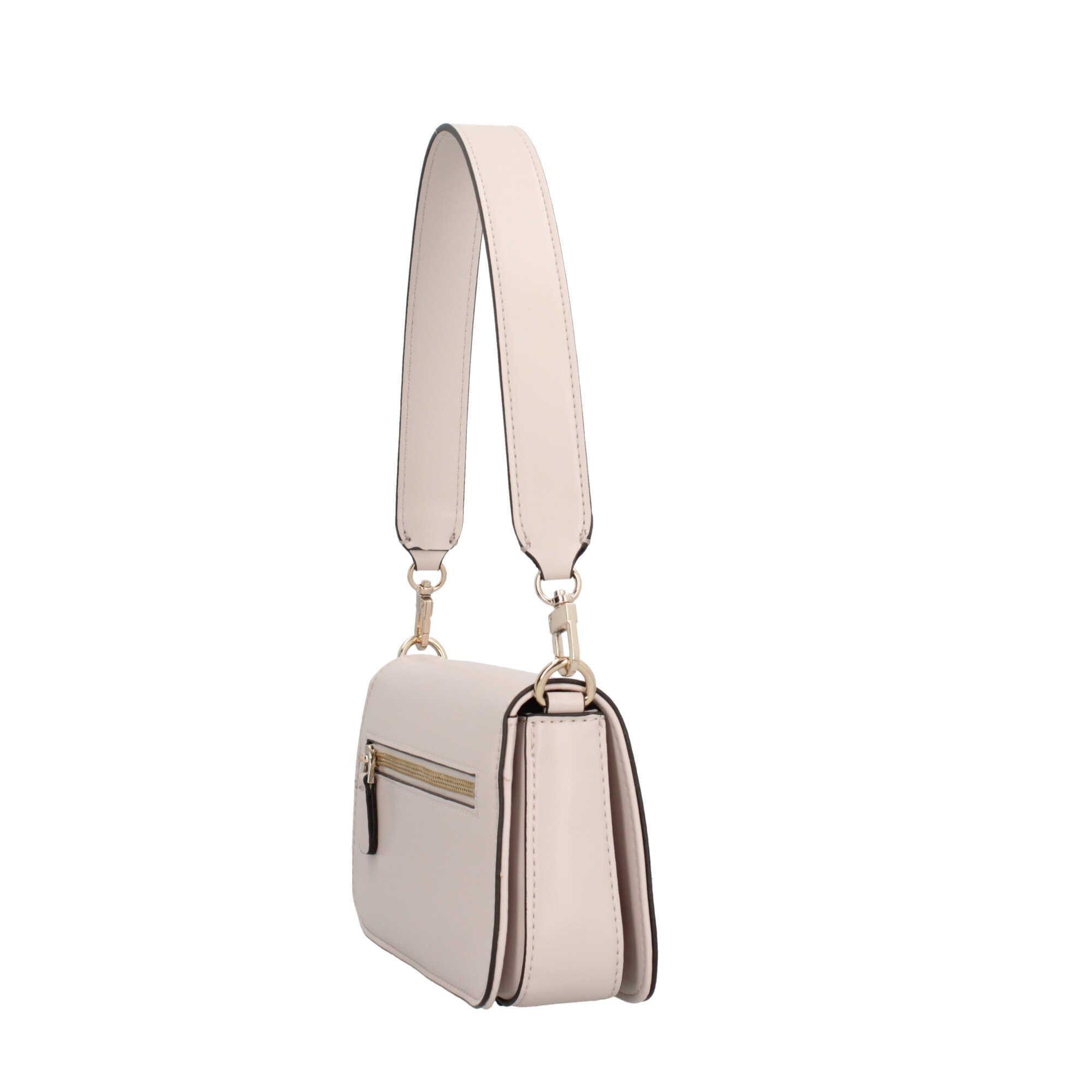 Borsa a Spalla Guess "Logo Luxe" Eleganza Compatta con Stile Iconico