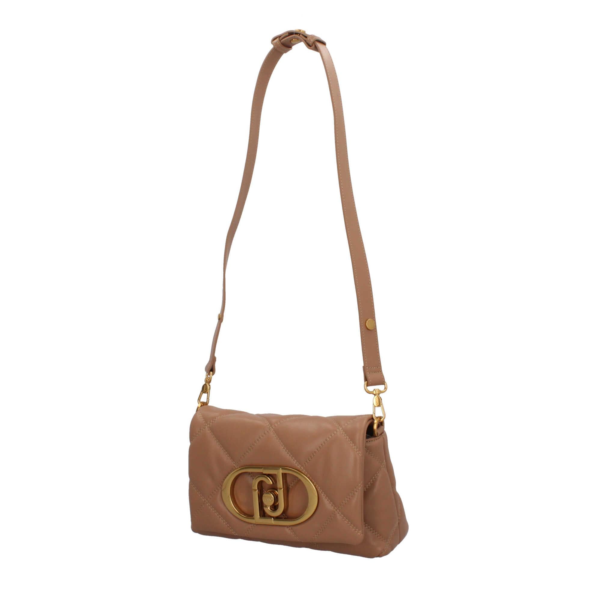 Borsa a tracolla in matelasse liu Jo