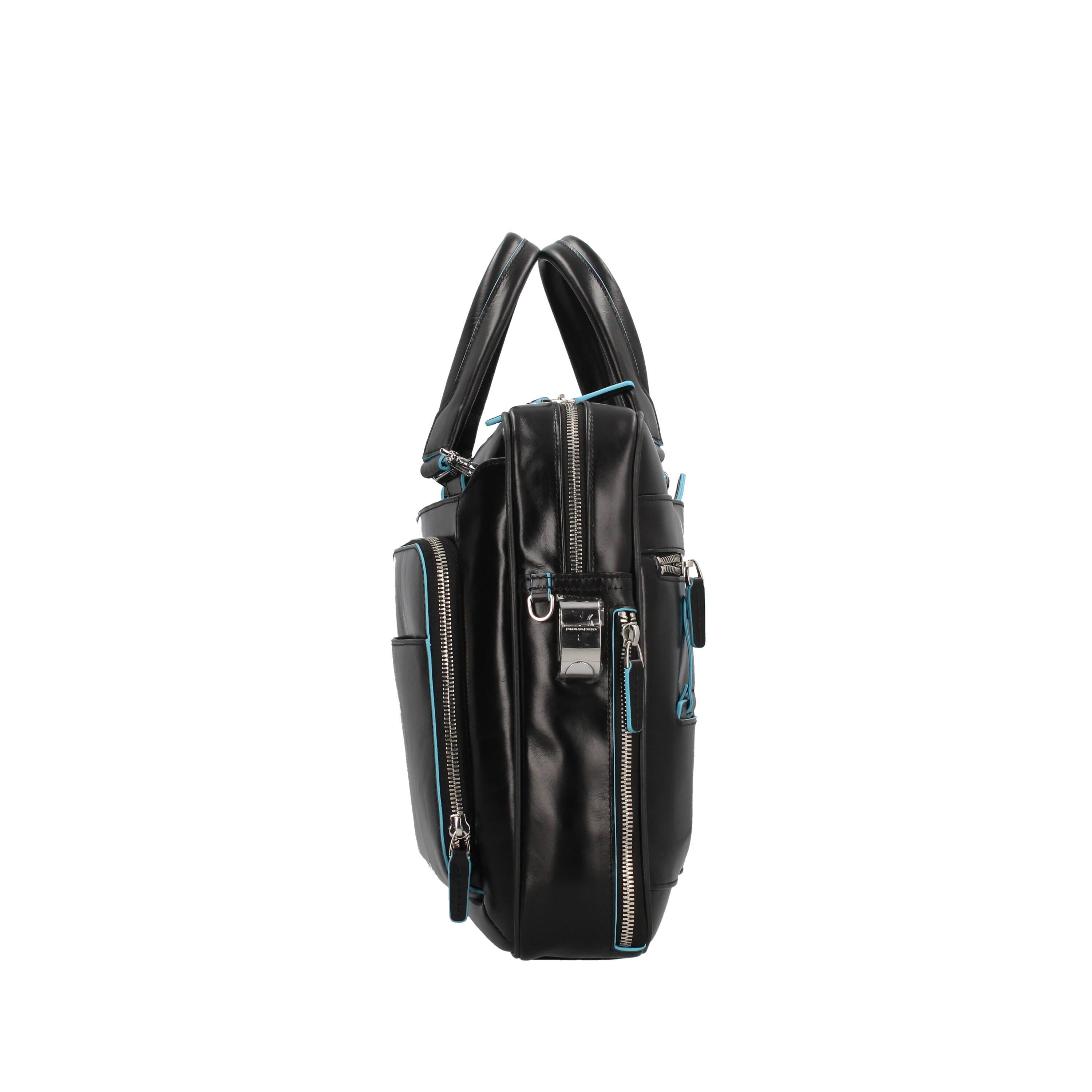 Cartella professionale in pelle