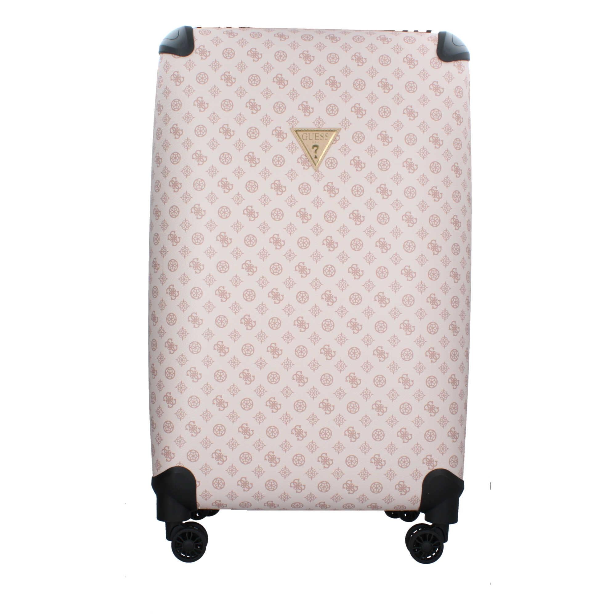 Trolley grande Guess logata