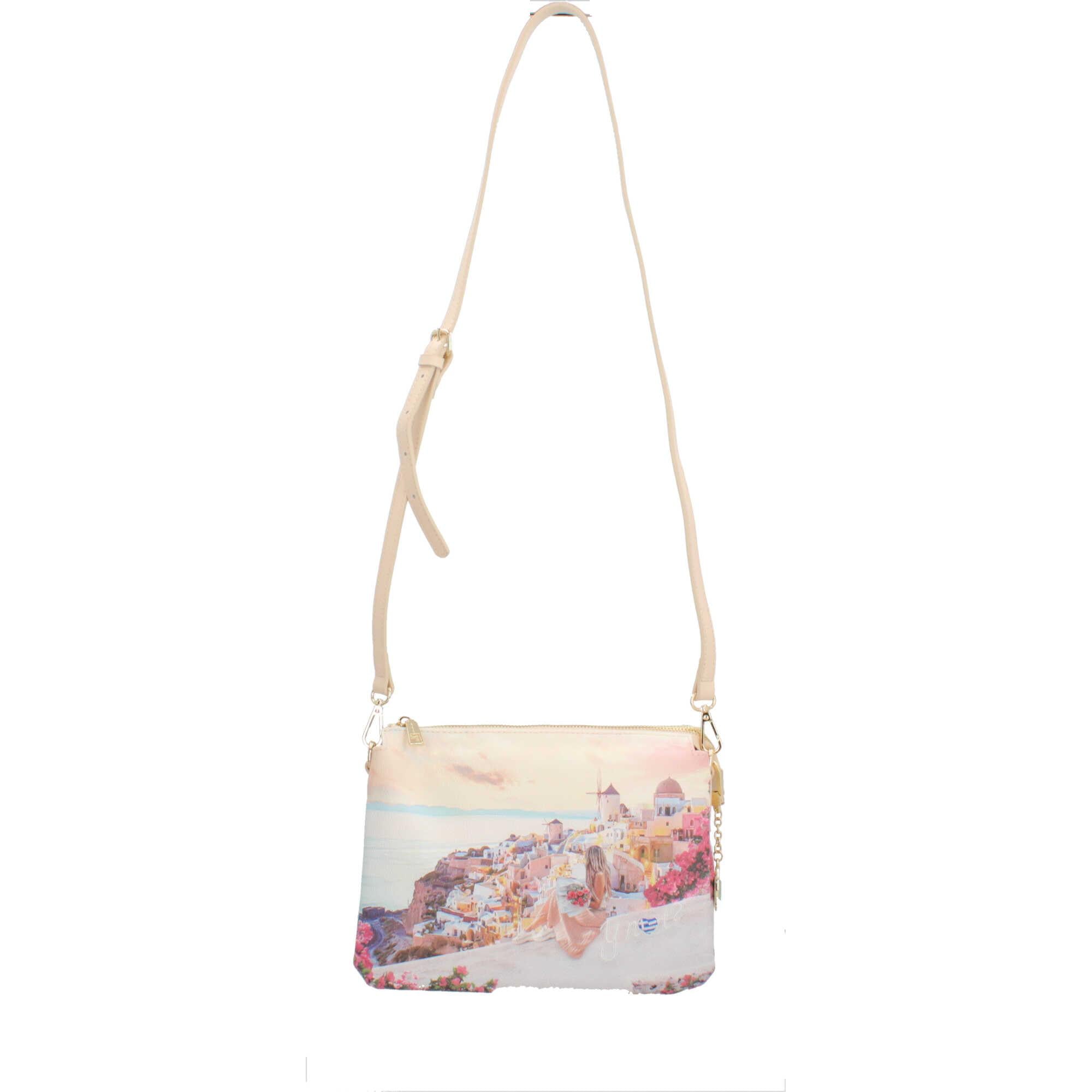 YNot? Borsa a Tracolla