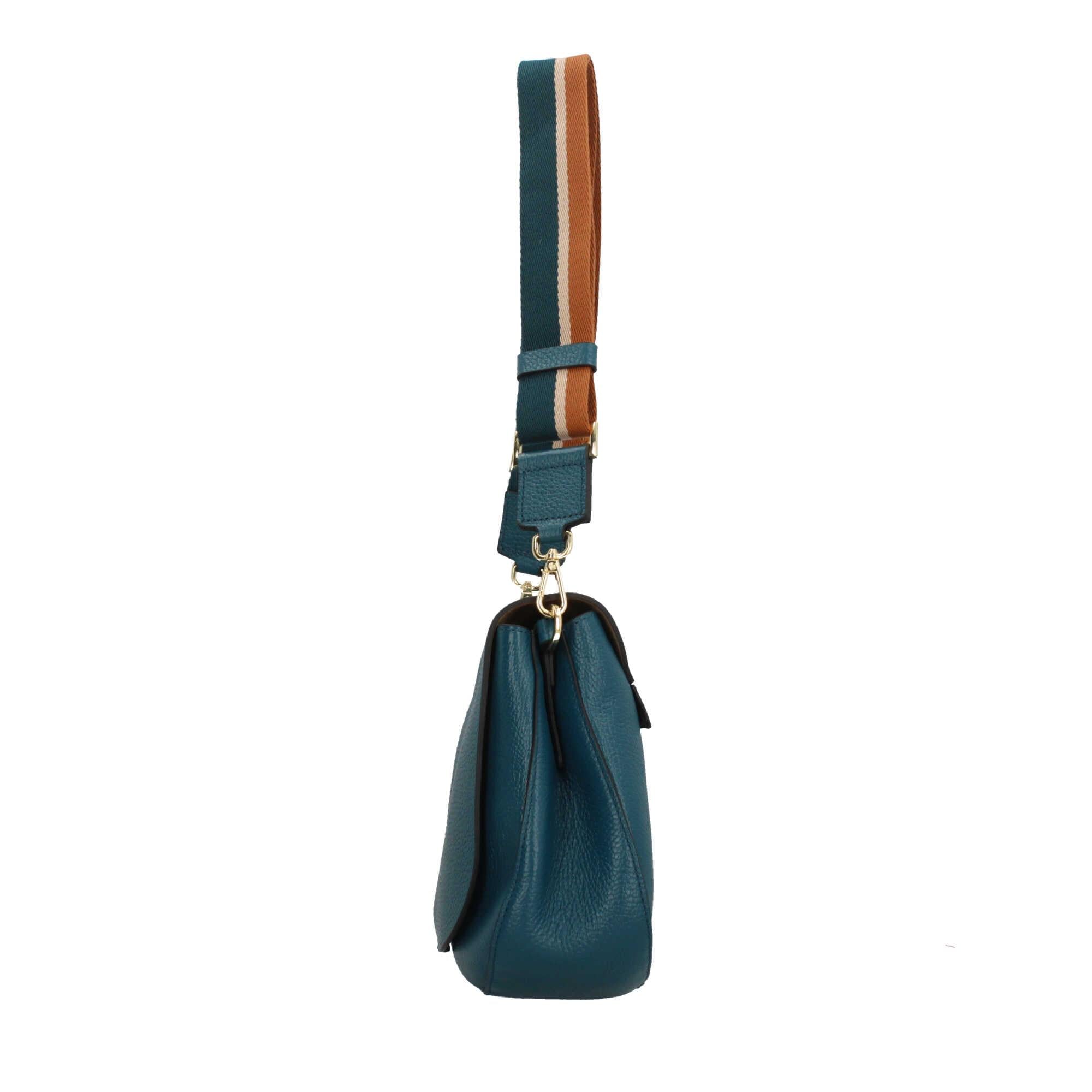 Borsa Helena Round by Gianni Chiarini