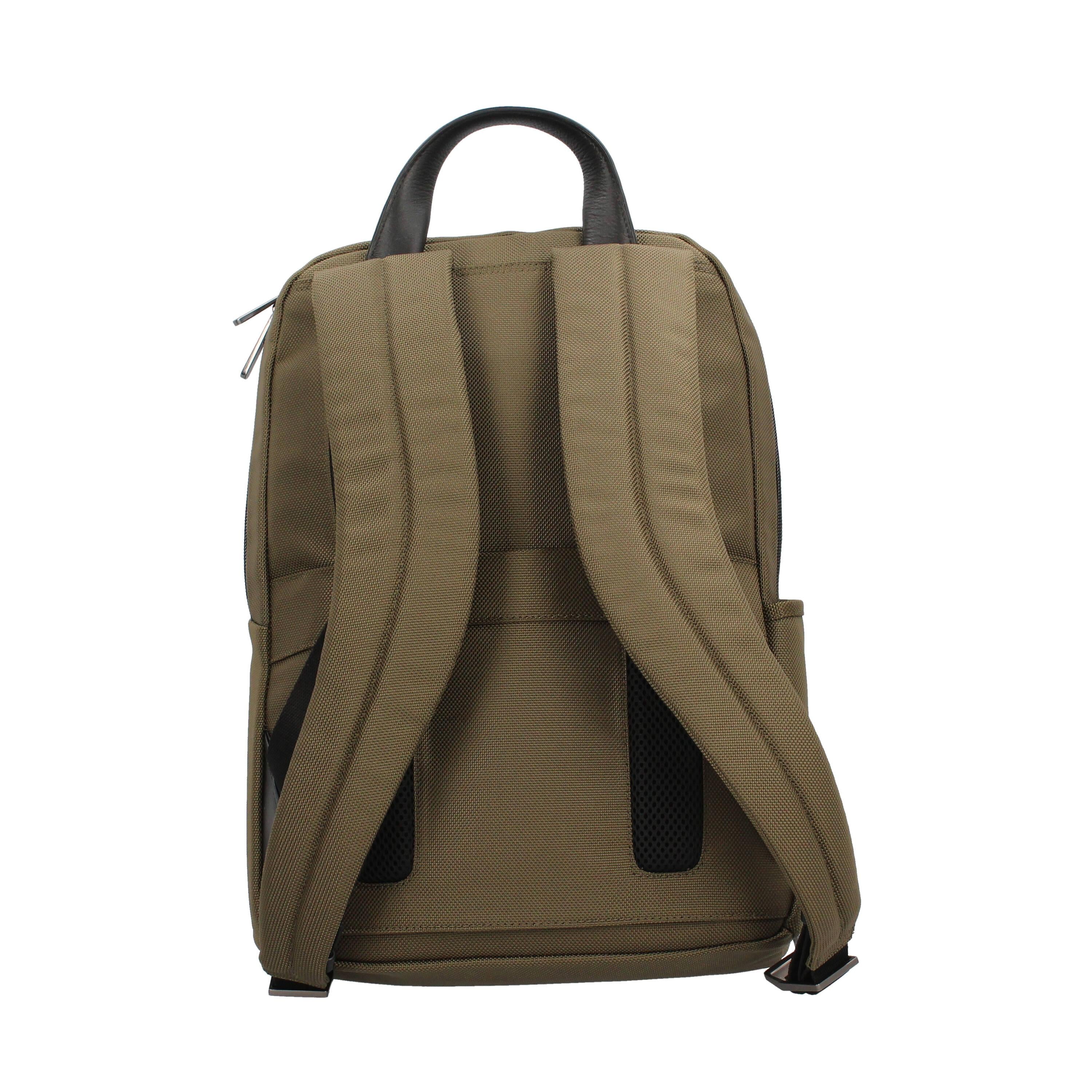 Piquadro Zaino professionale per pc da 14"