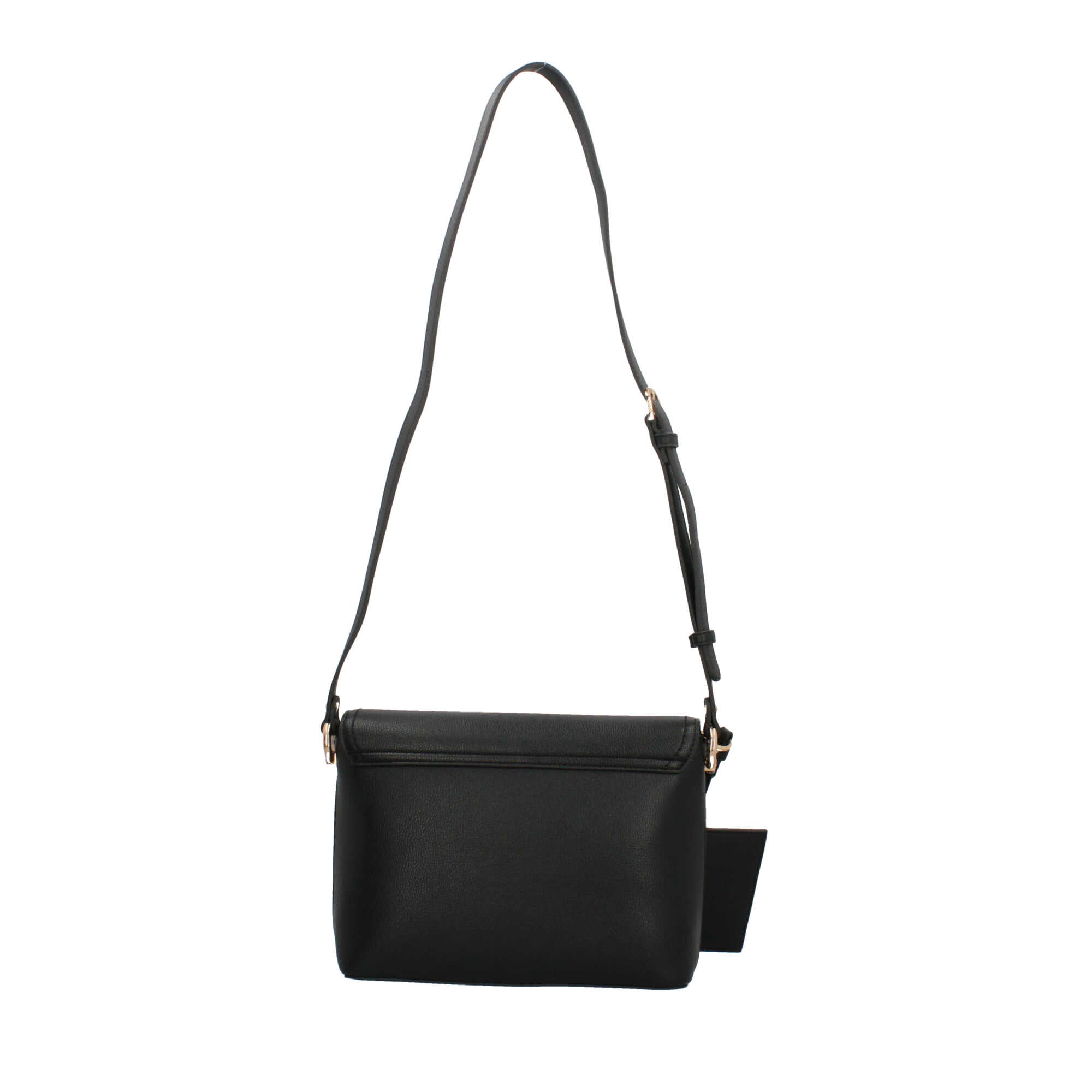 Borsa a Tracolla Donna Liu Jo con Patta e Pochette Coordinata