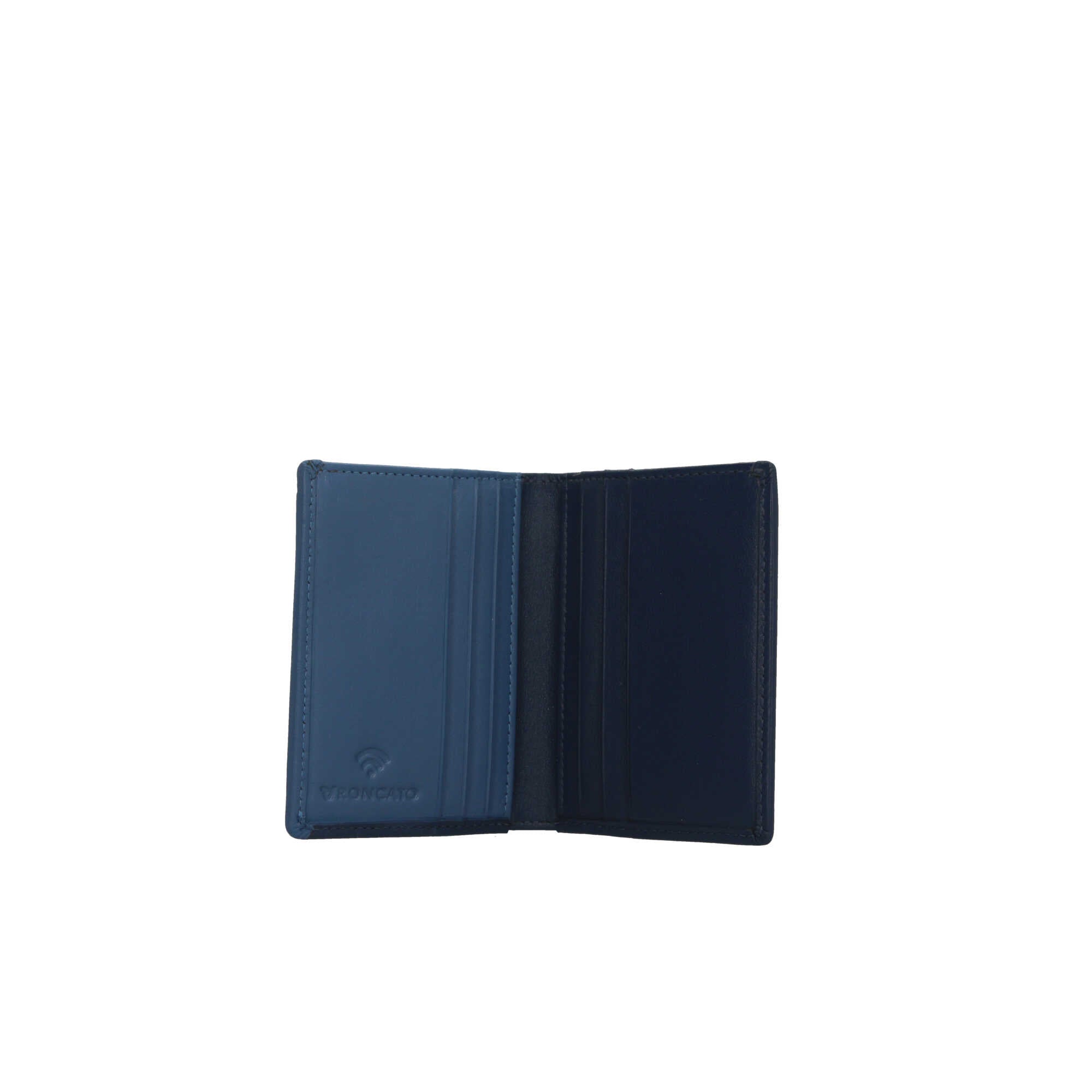 Portacarte di credito Roncato iron 4.0 DLX