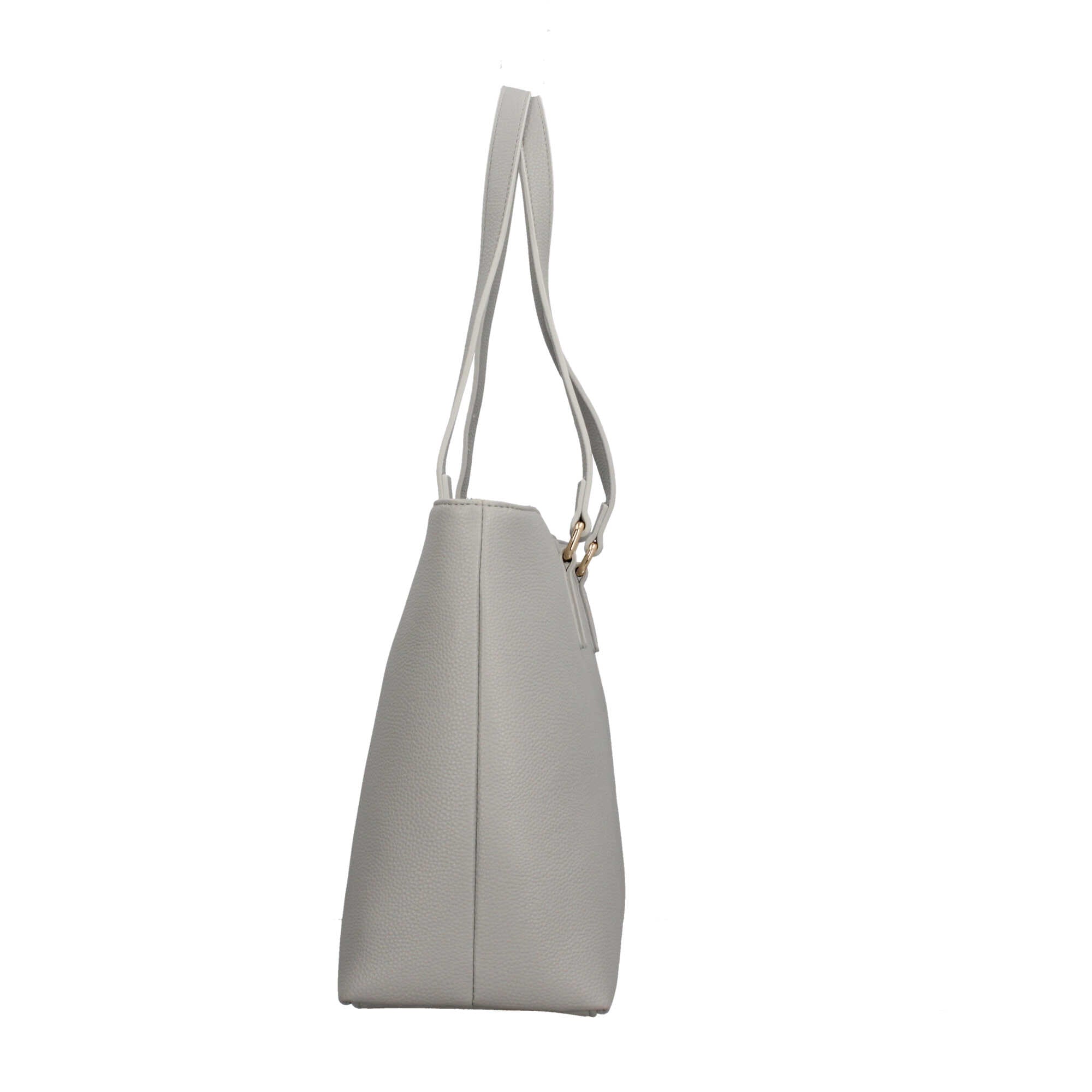 Borsa a mano Valentino con finiture dorate
