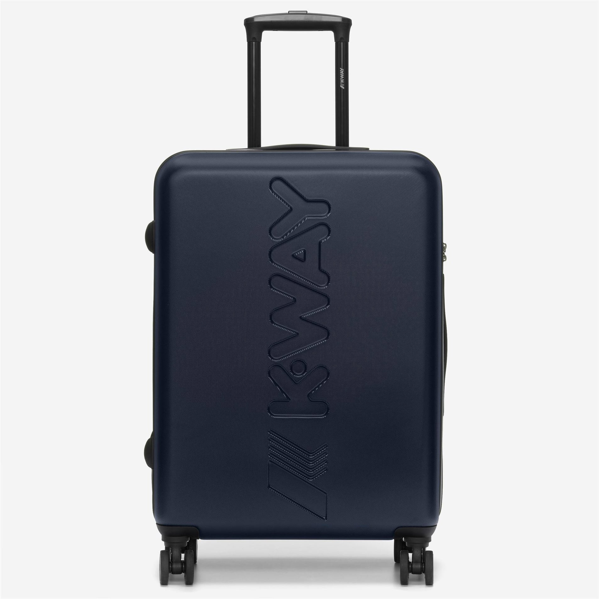 Kway Trolley Medio quattro ruote