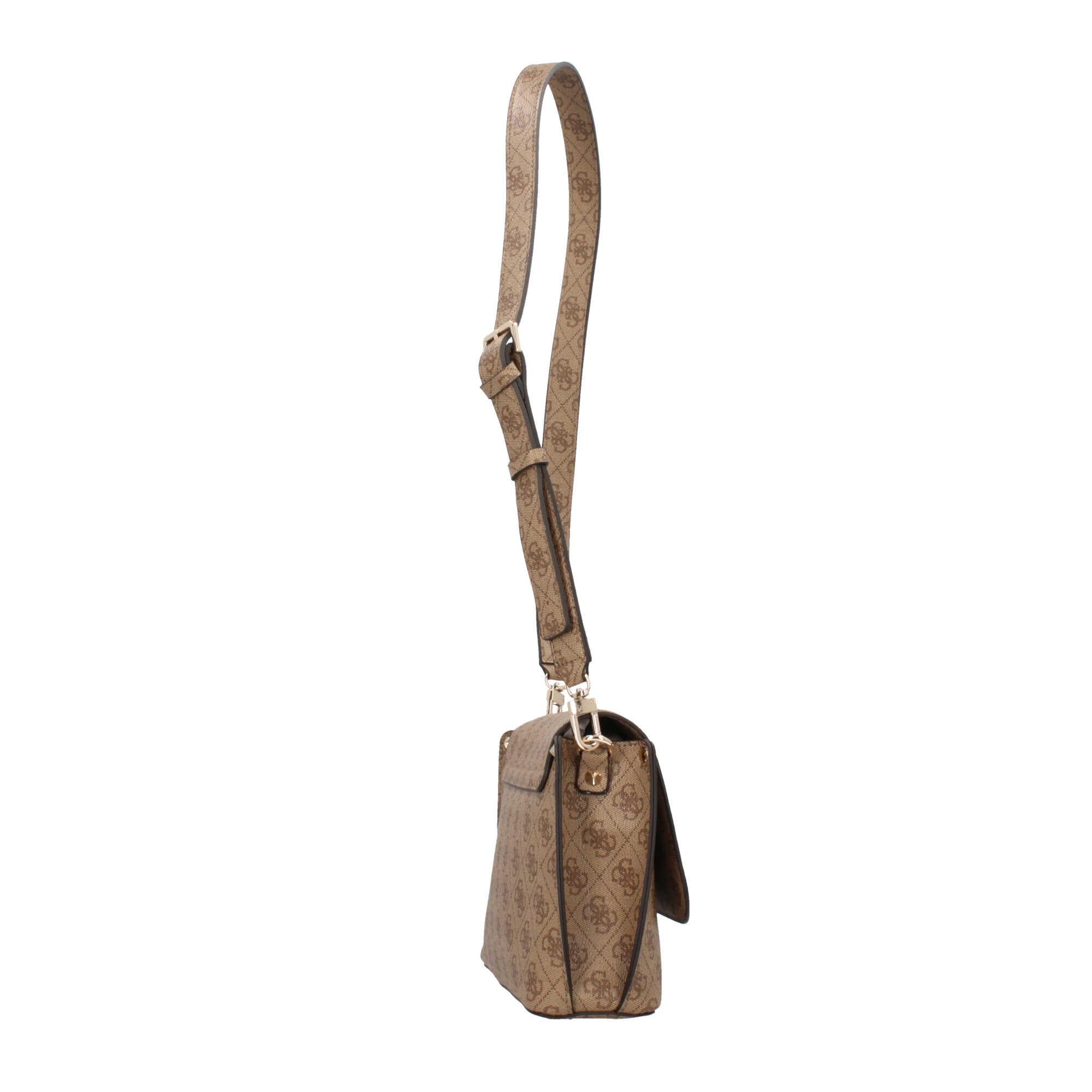 Borsa a tracolla Guess Meridian