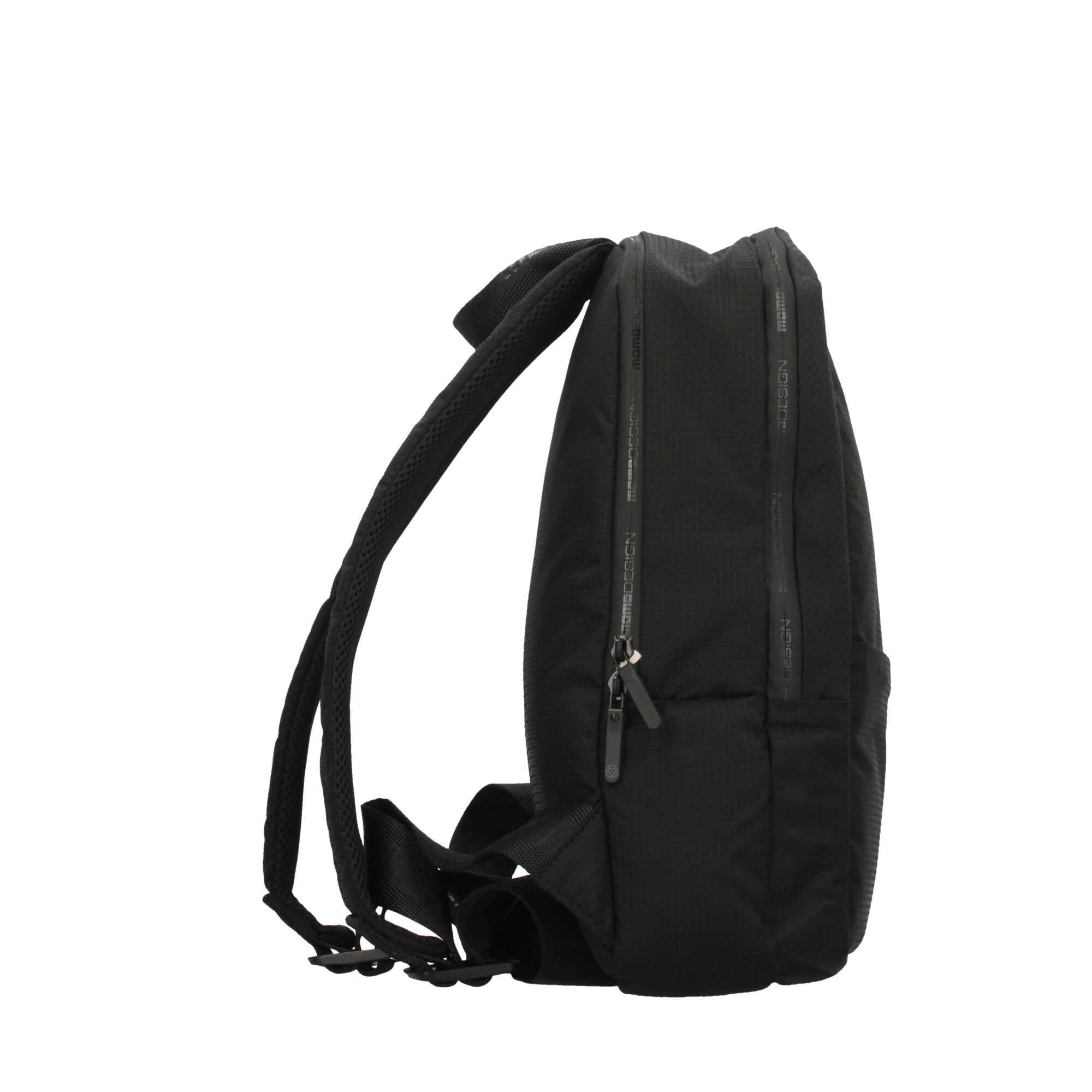 Zaino "Momo Design" Hi-Vis - Comodità Neogialla