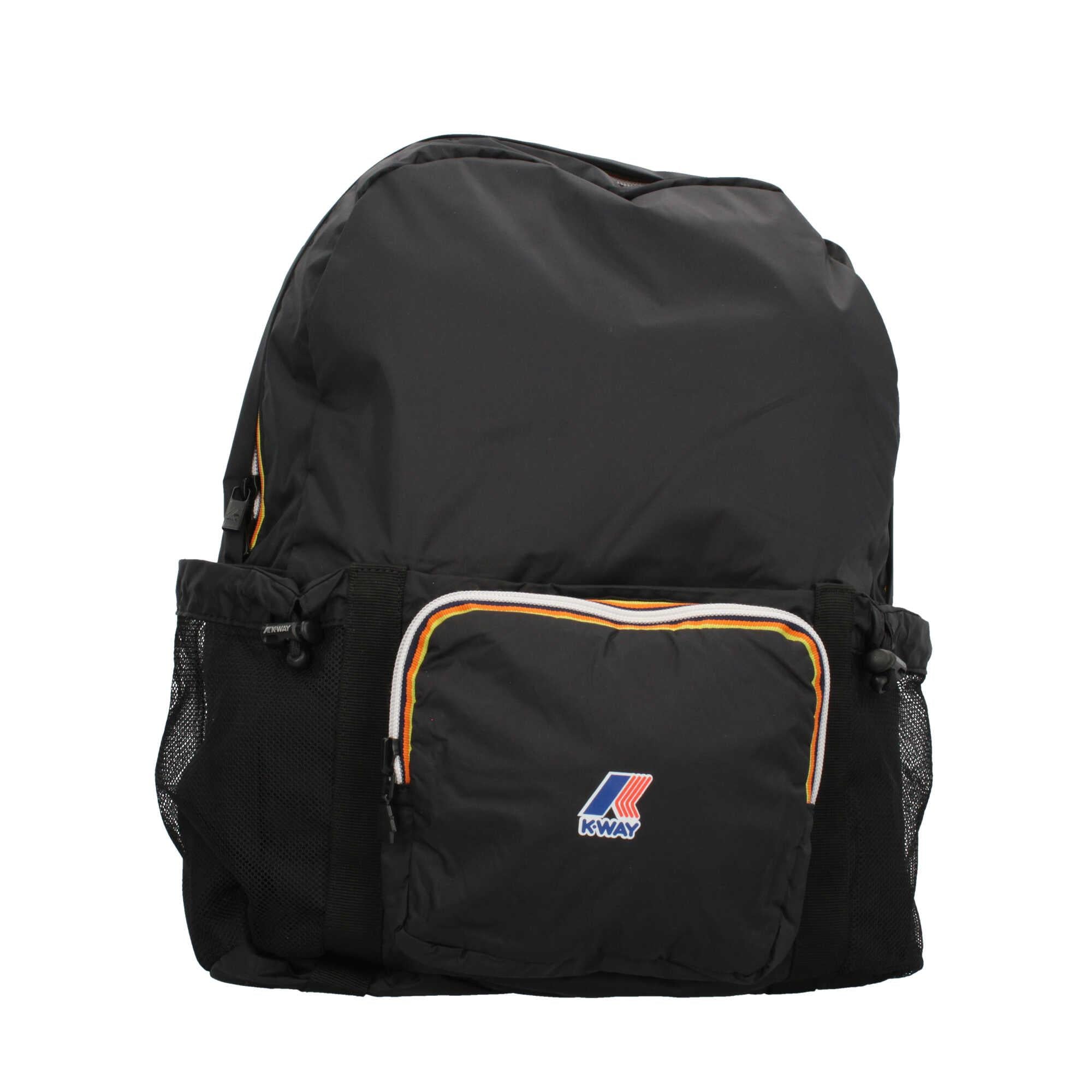 Zaino Impacchettabile di KWay