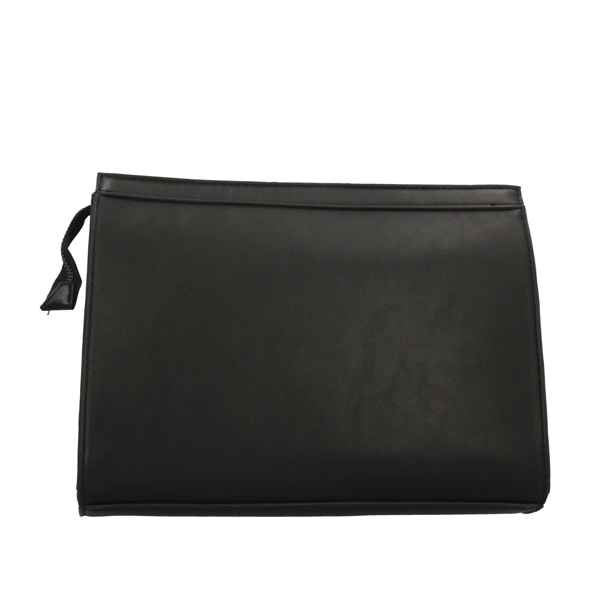Beauty Case Valentino Horizon con Design Elegante Nero TU | Giò Fashion
