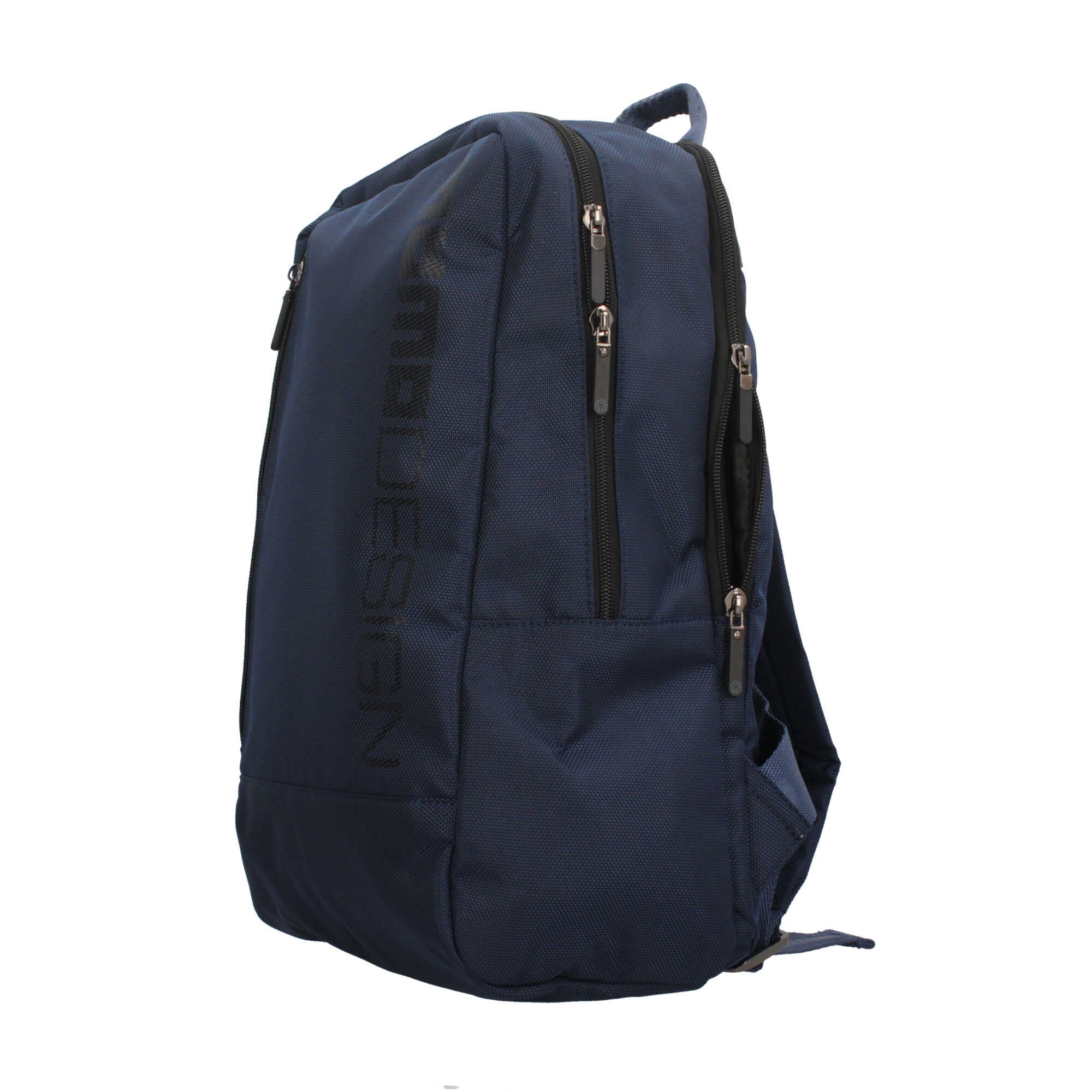Zaino Momo Design minimalista e funzionale