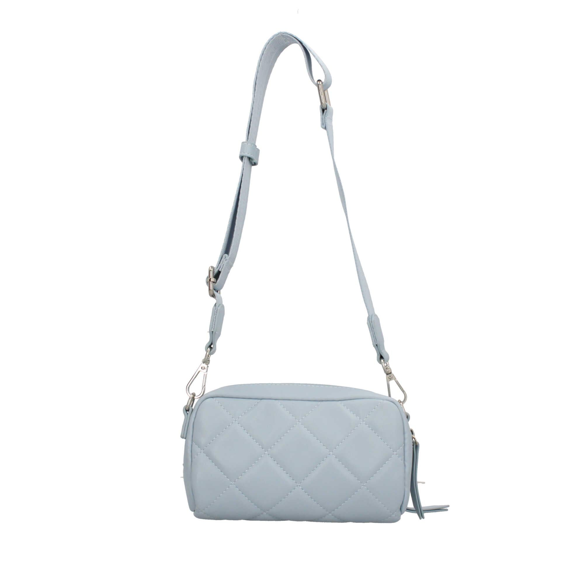 Mini borsa a tracolla Valentino trapuntata