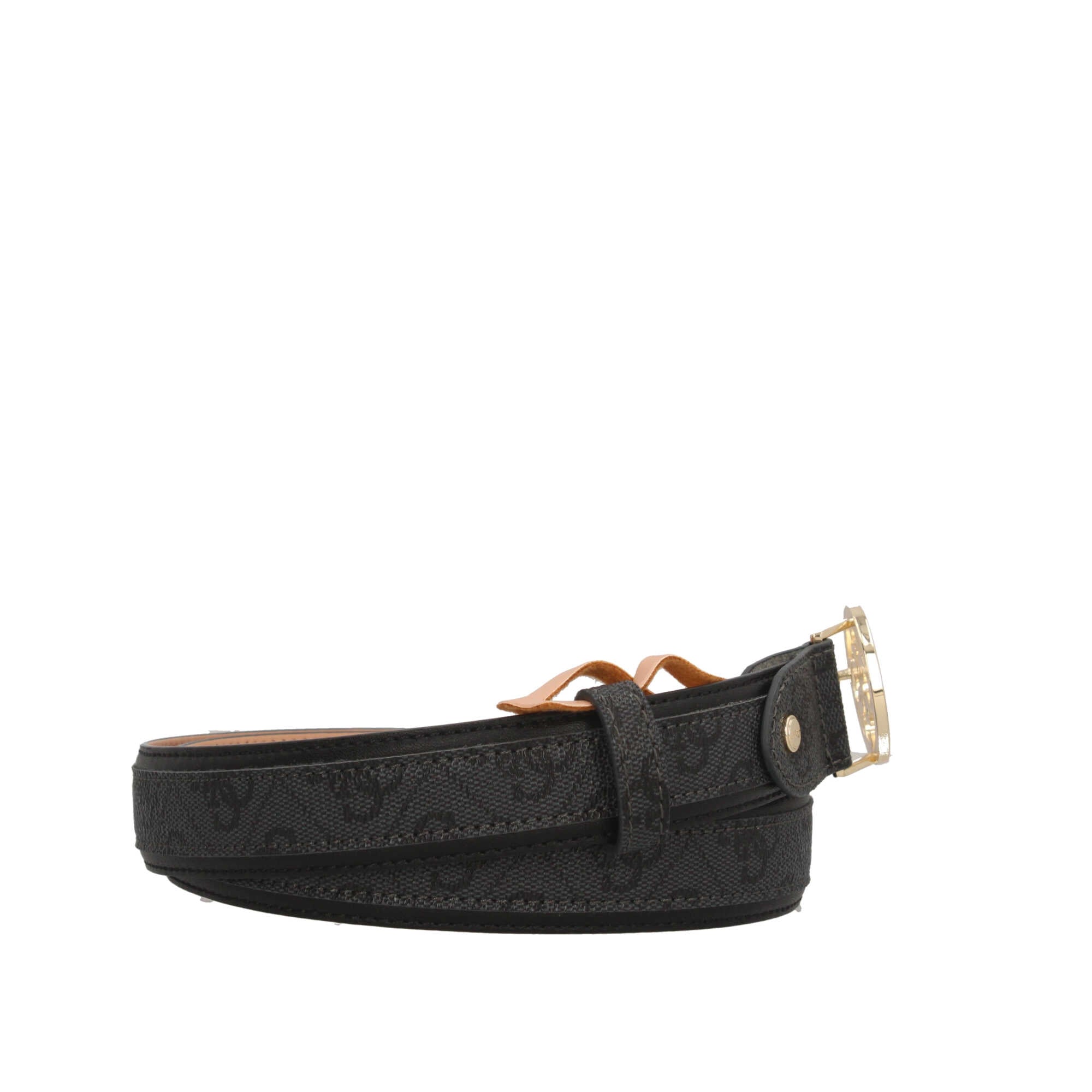 Cintura Guess con fibbia logo