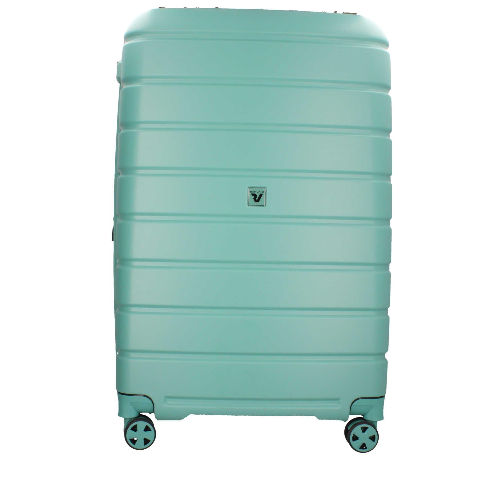 Valigia Trolley Espandibile Roncato