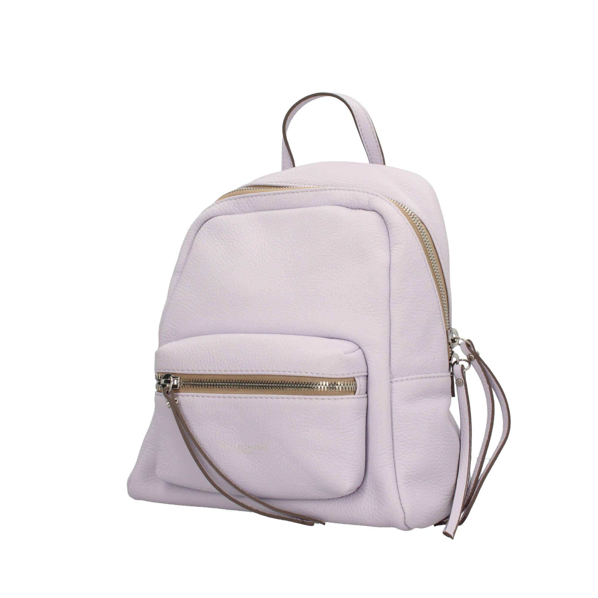 Zaino in pelle Gianni Chiarini