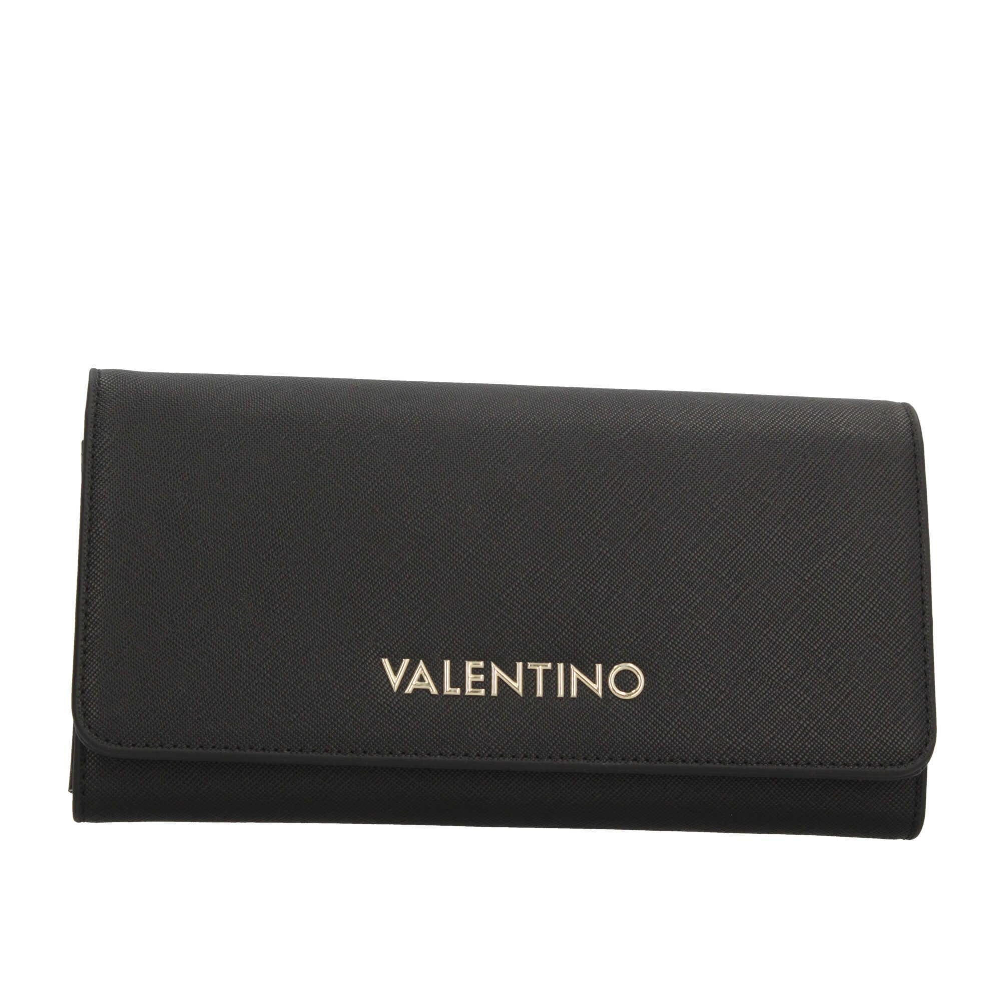 Portafoglio in materiale sintetico