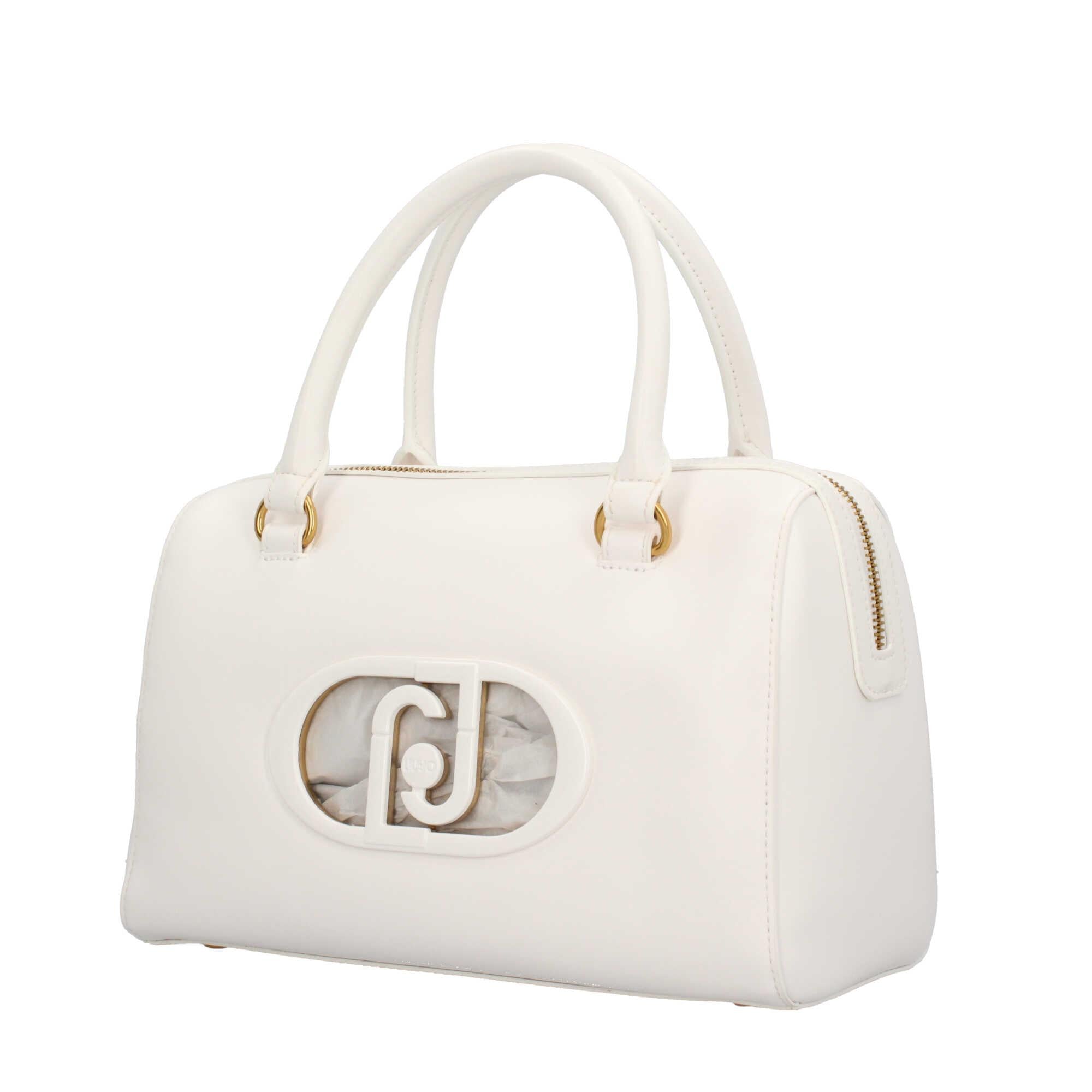 Borsa Bauletto Liu Jo "Liu Jo Better" - Eleganza Sostenibile