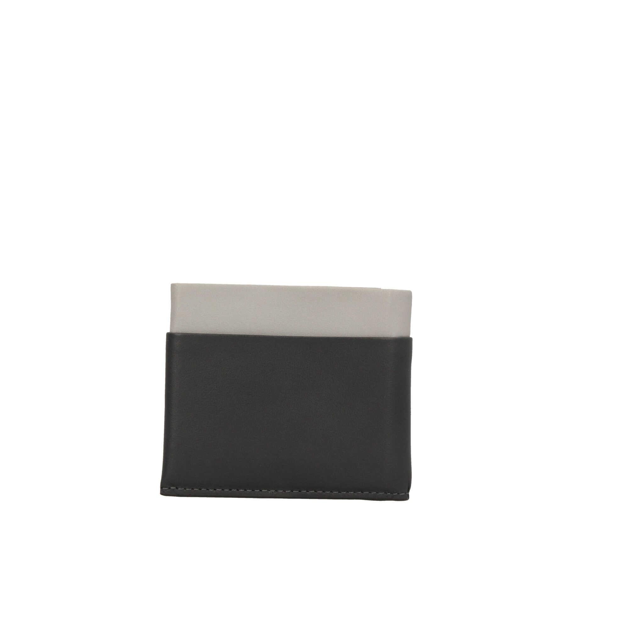 Porta carte in pelle Piquadro