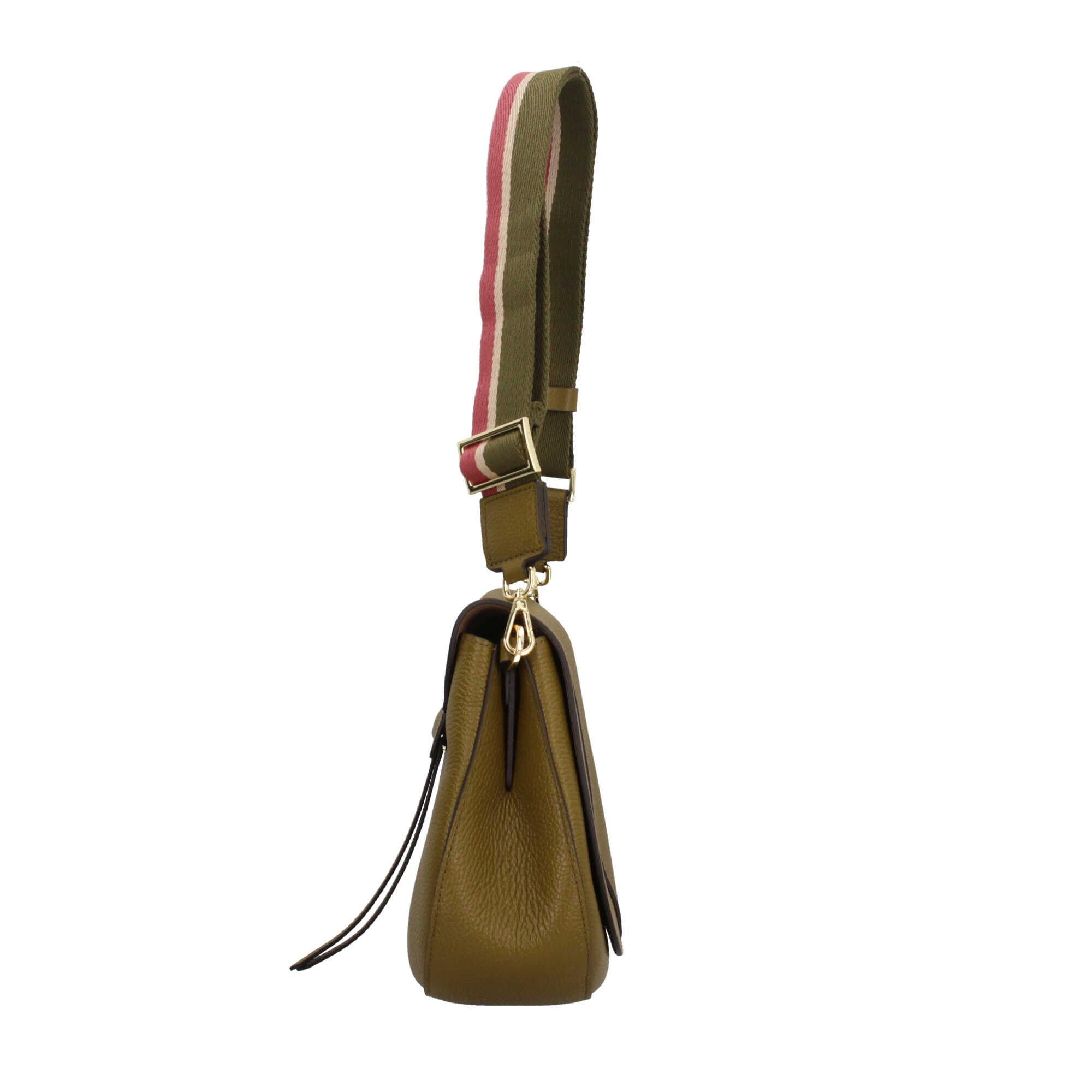 Borsa Helena Round by Gianni Chiarini
