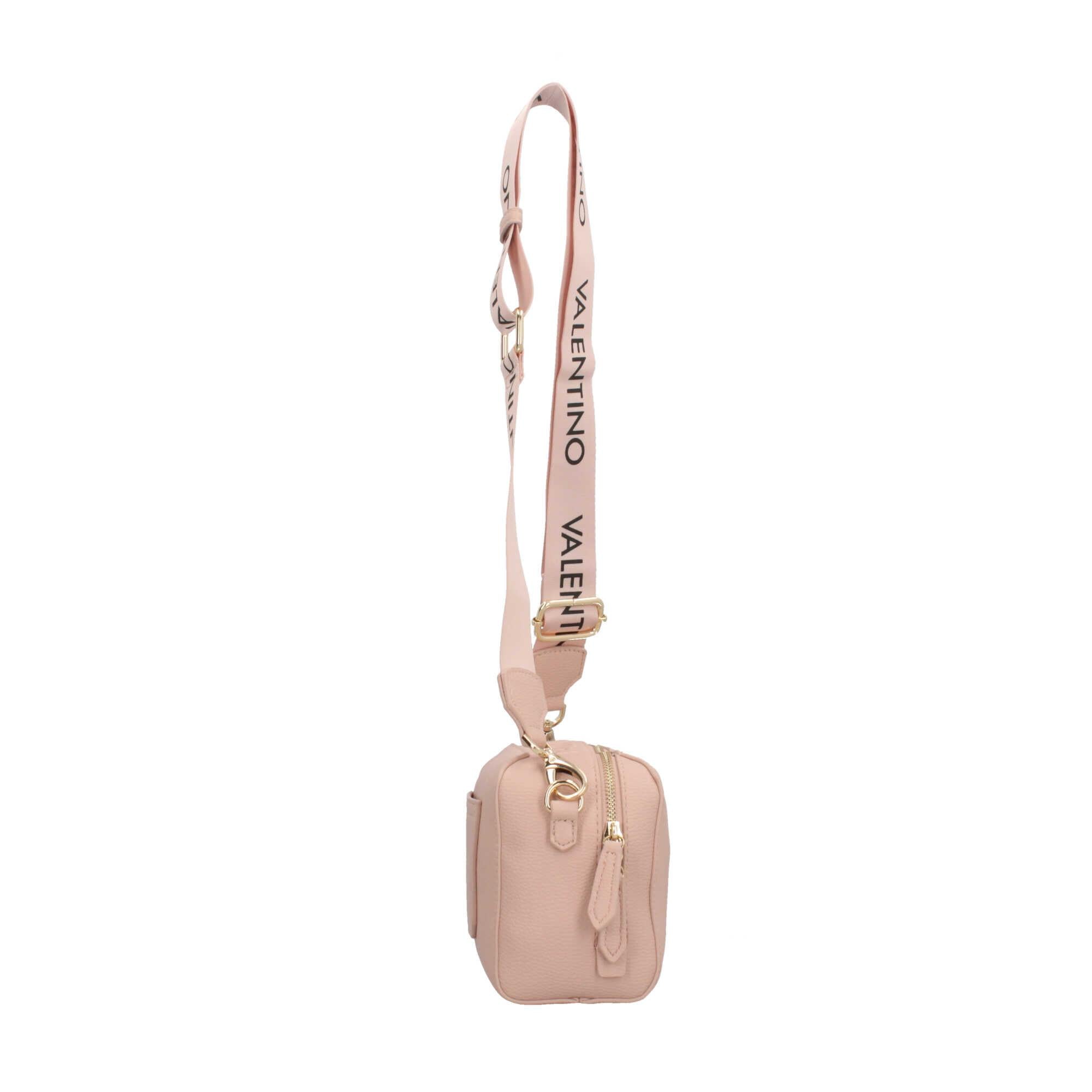 Borsa a tracolla in ecopelle
