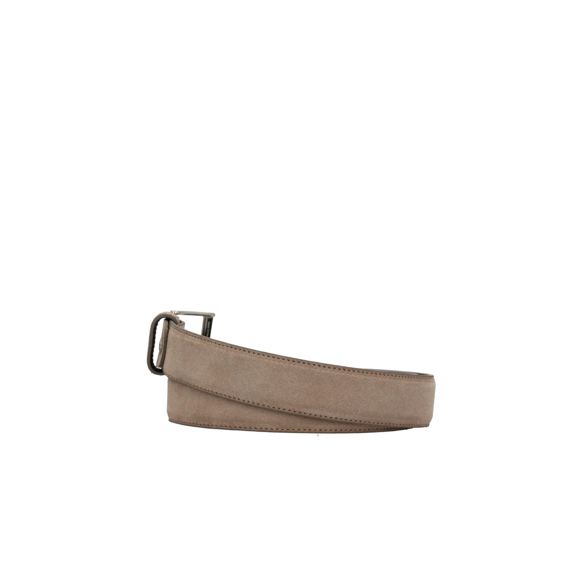 Cintura camosciata Lumberjack