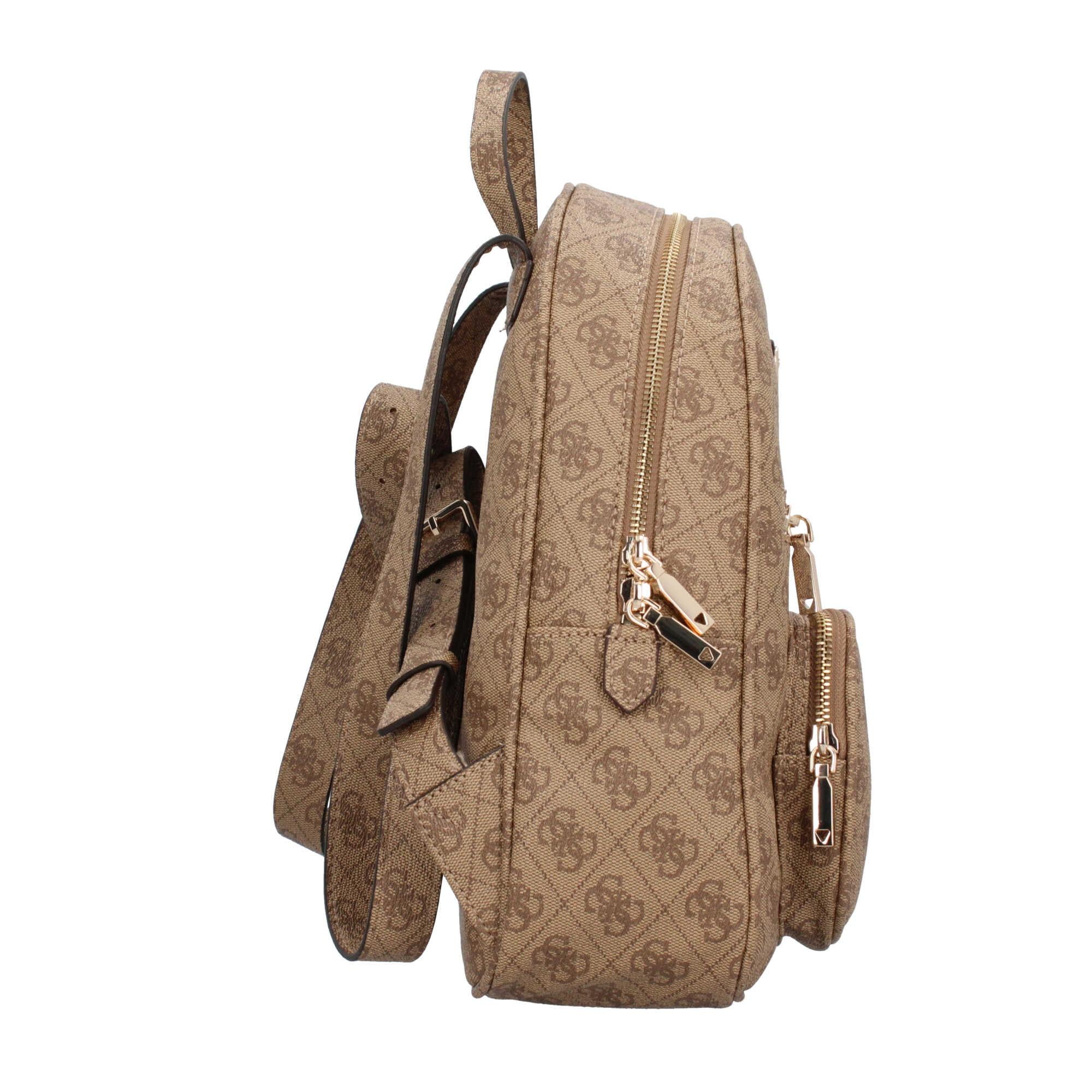 Zaino Guess logato Eco Elements