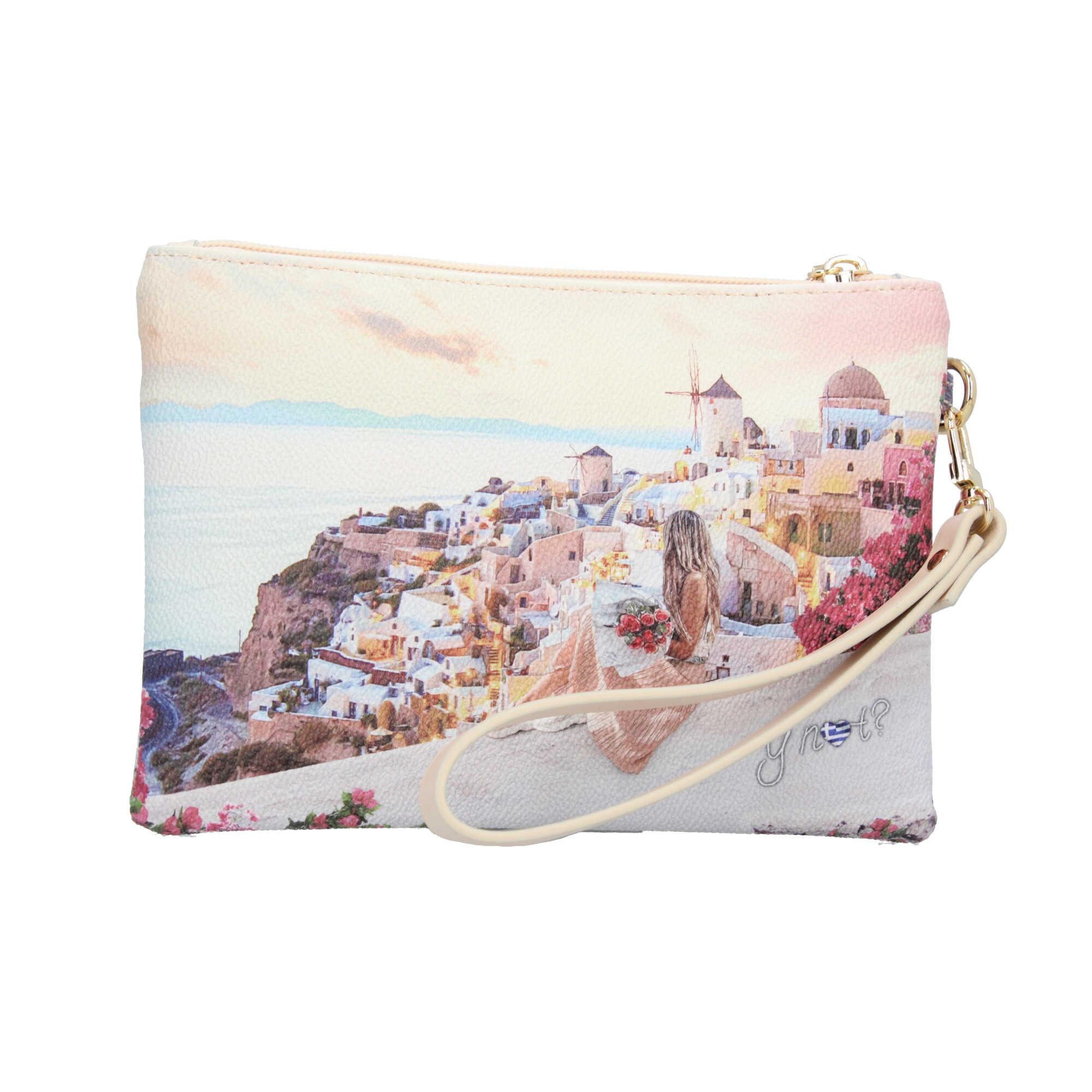 Pochette Elegante di YNot